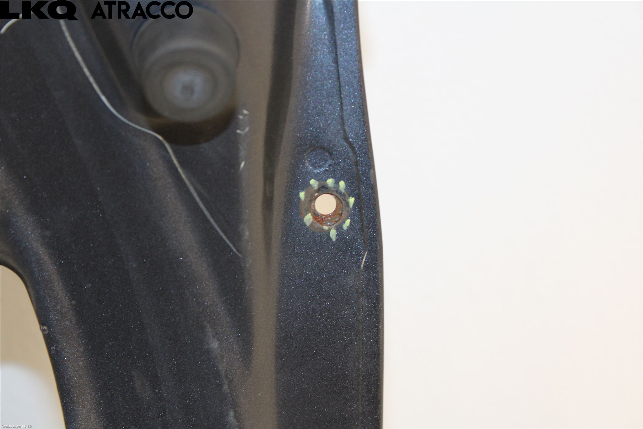 Kia RIO 12-16 Bakluke Cc - Kombi