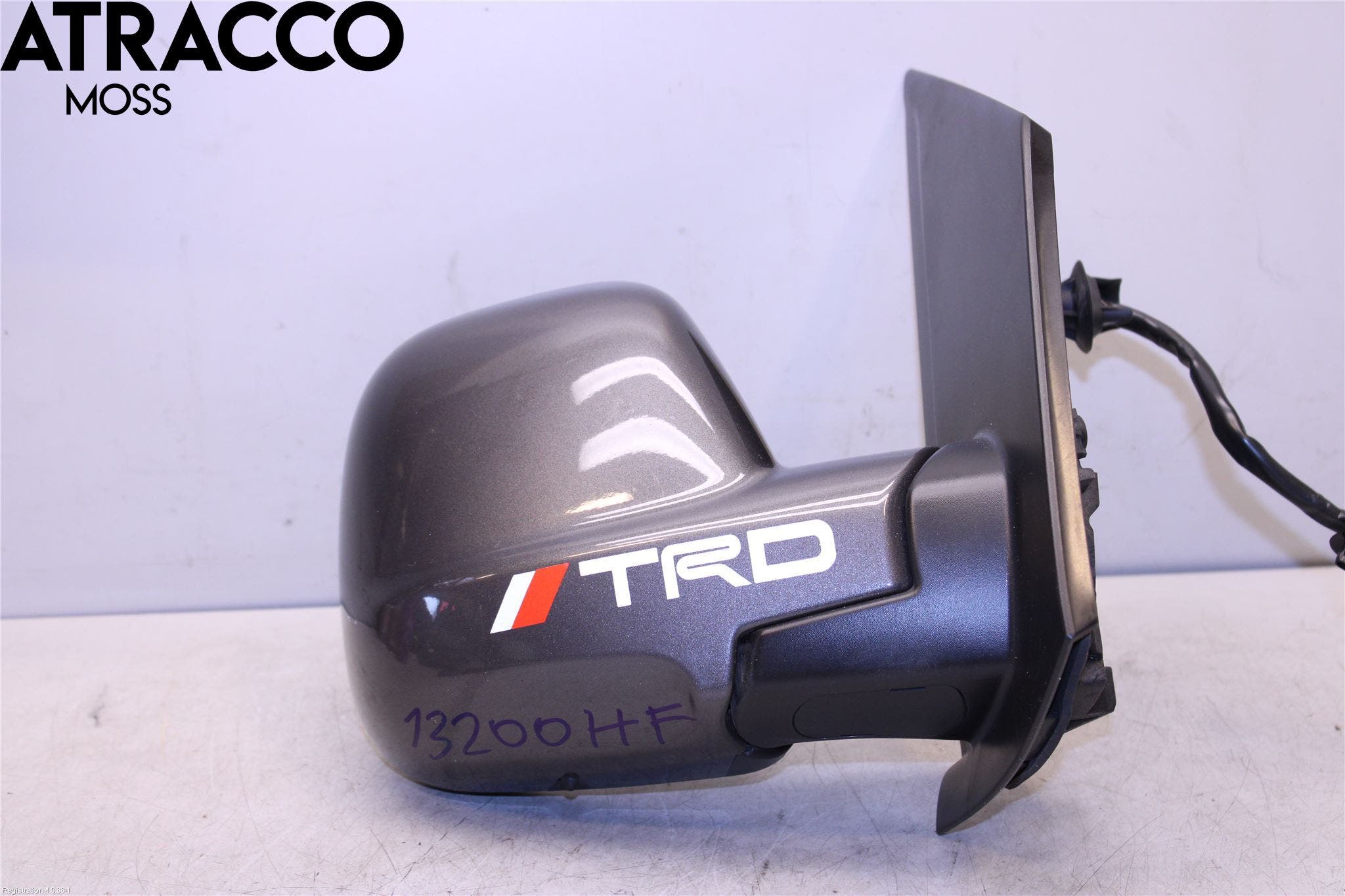 Toyota PROACE II 16- Speil H M-El Justering