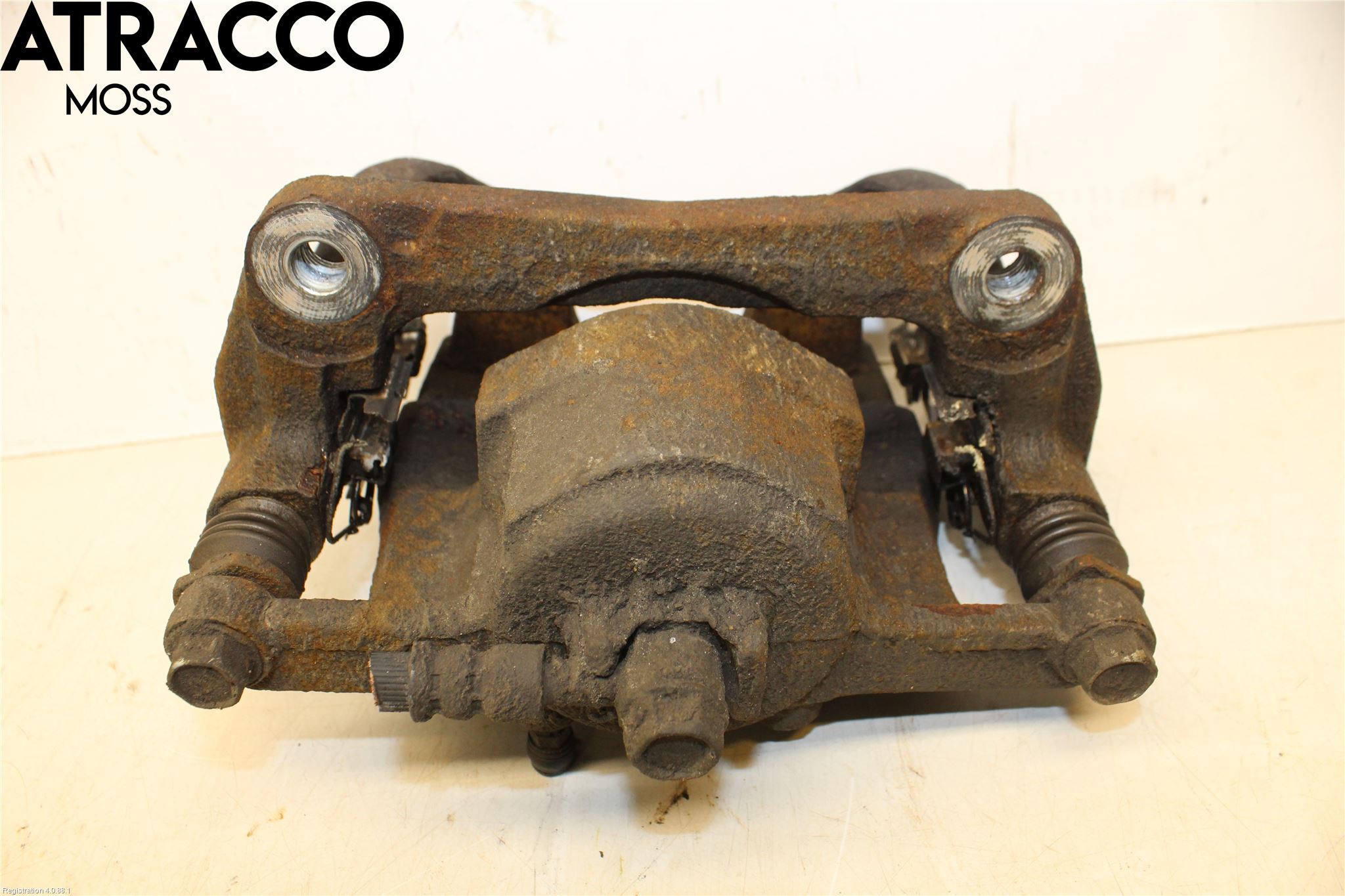 Suzuki SX4 S-CROSS 14-21 Bremsecaliper Foran Høyre