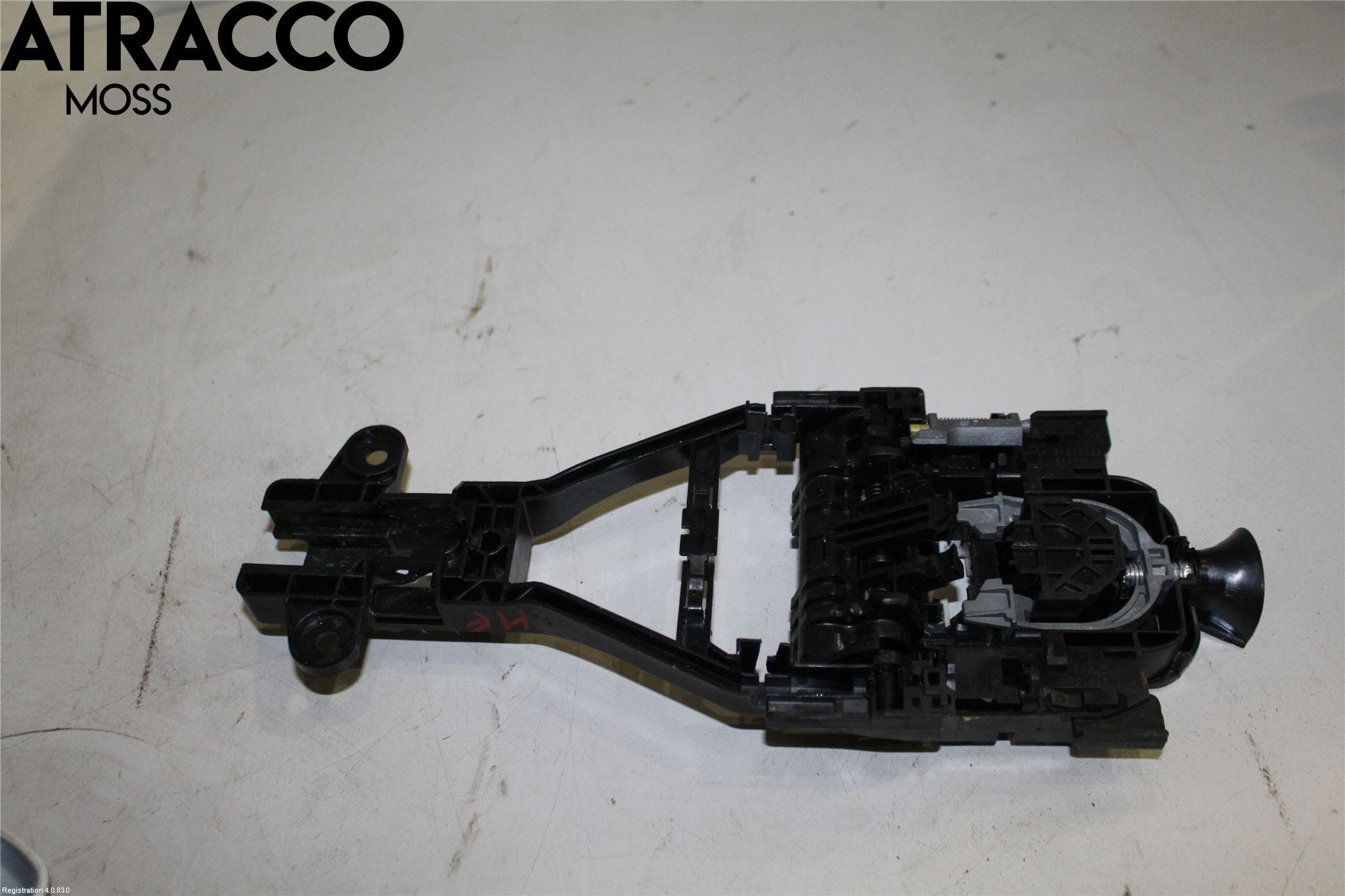 Volvo V40 12-19 Dørhandtak Ytre Høyre