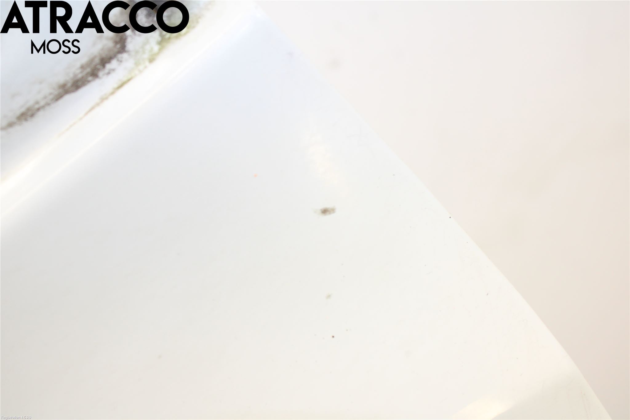 Nissan QASHQAI 10-14 Dør 4D Bak Venstre