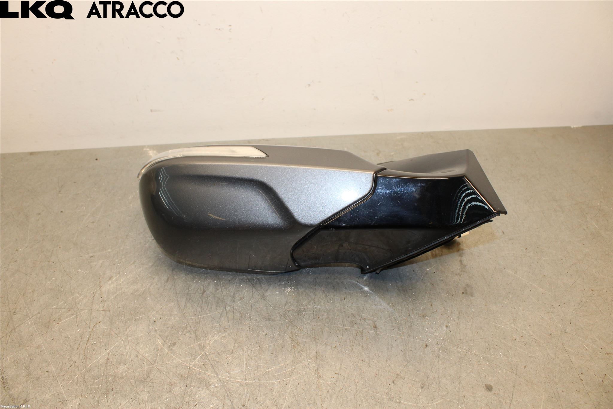 Hyundai i40 08-15 Speil H M-El Justering