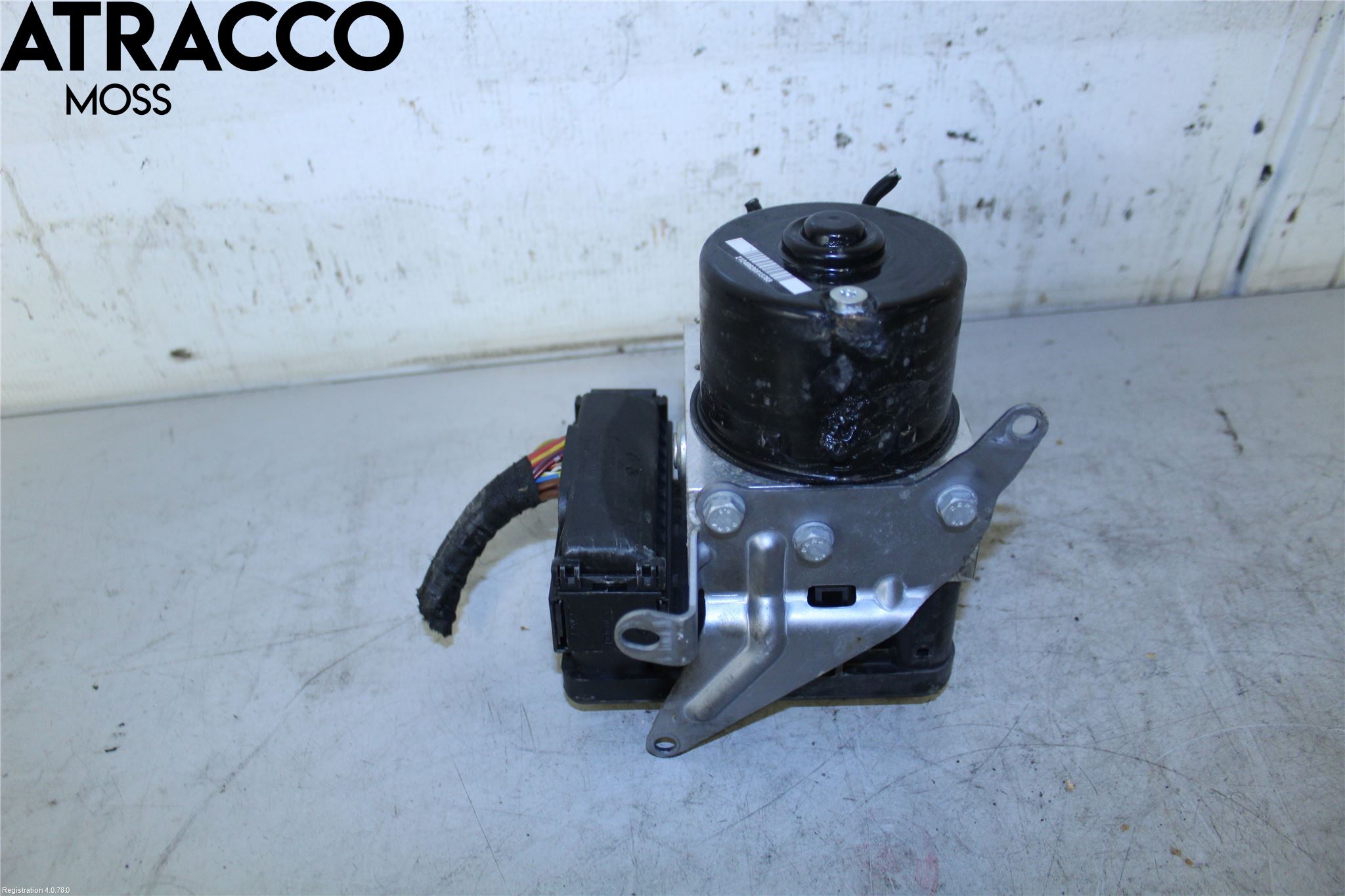 BMW 3 E90/91 SED/TOU 05-12 Abs Hydraulikkpumpe