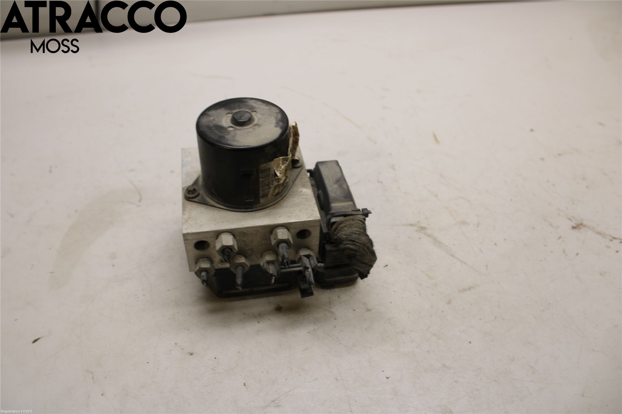 Opel INSIGNIA 09-16 Abs Hydraulikkaggregat