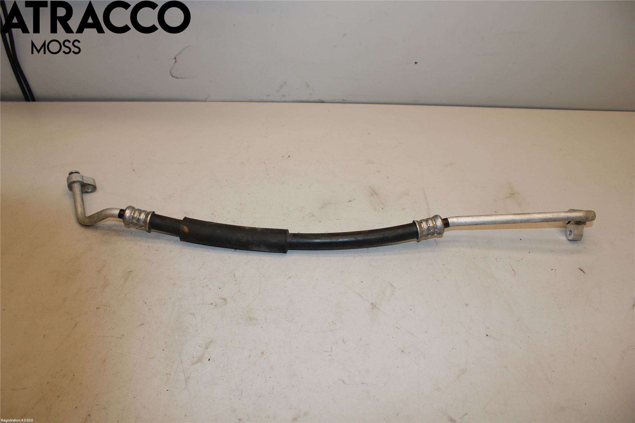 Honda S2000 Varme Ac Slange - Rør