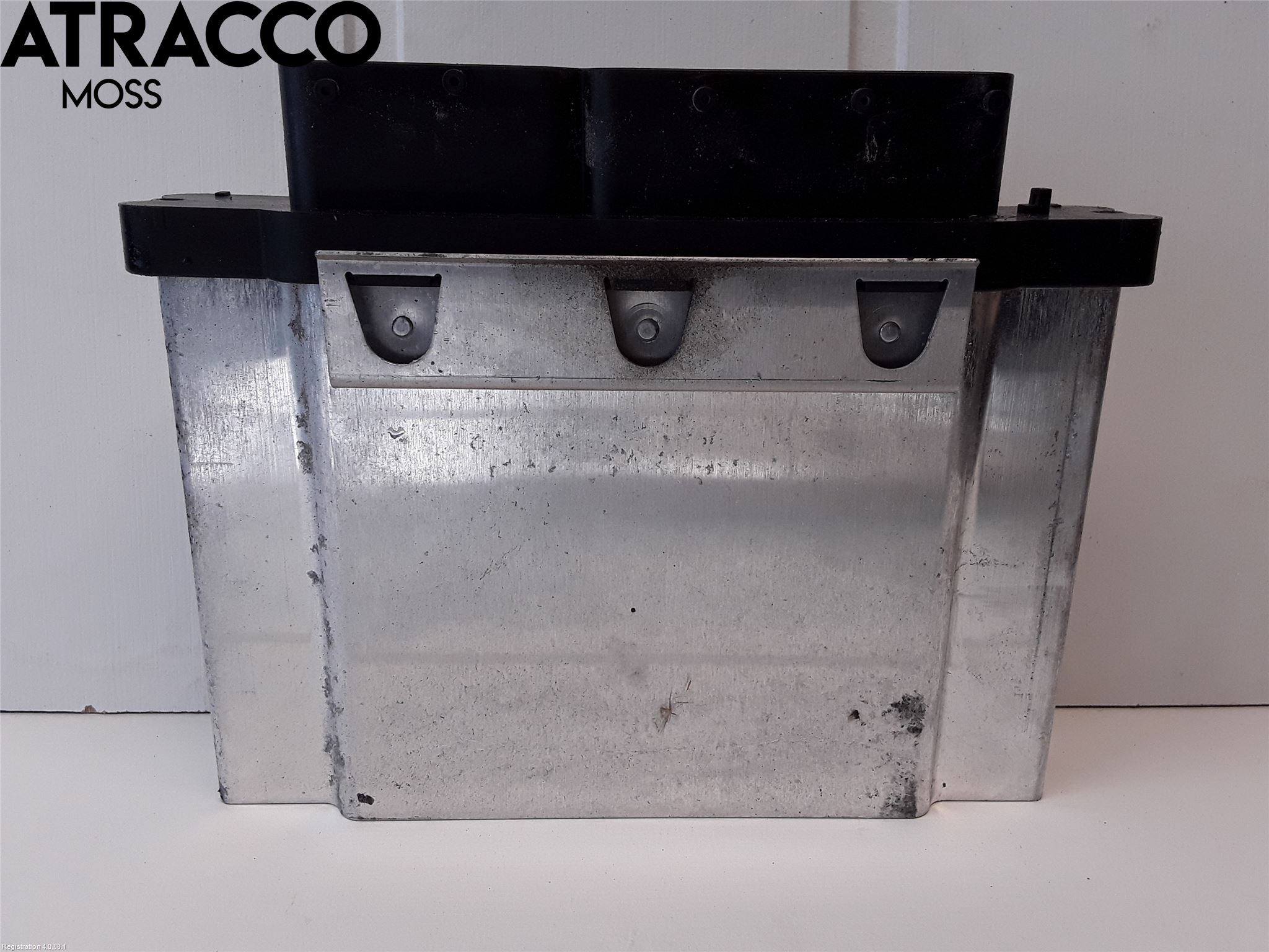 Volkswagen VW GOLF PLUS/CROSS GOLF 04-14 Styreenhet Øvrig