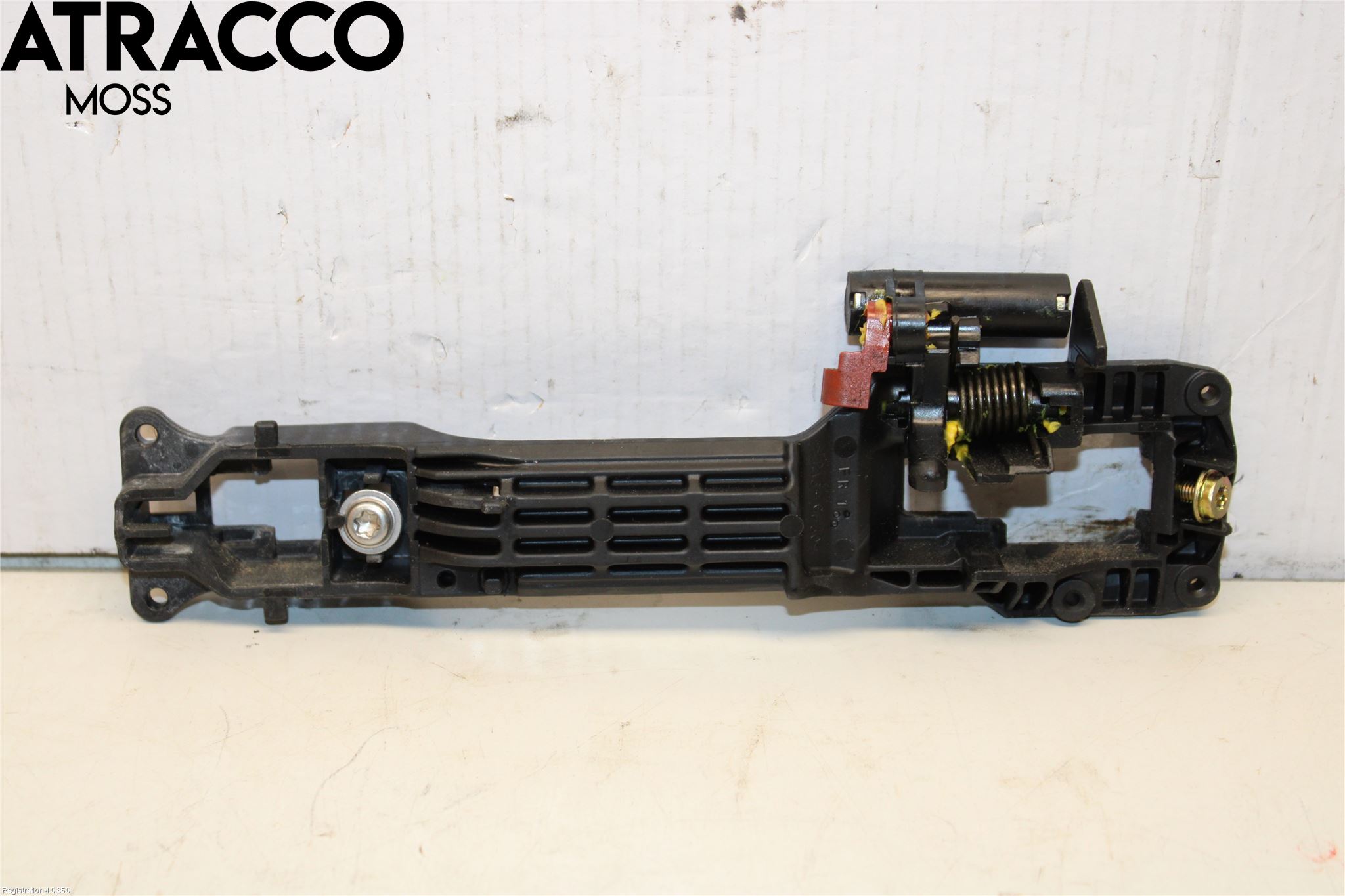 Toyota COROLLA 02-07 Dørhandtak Ytre Høyre