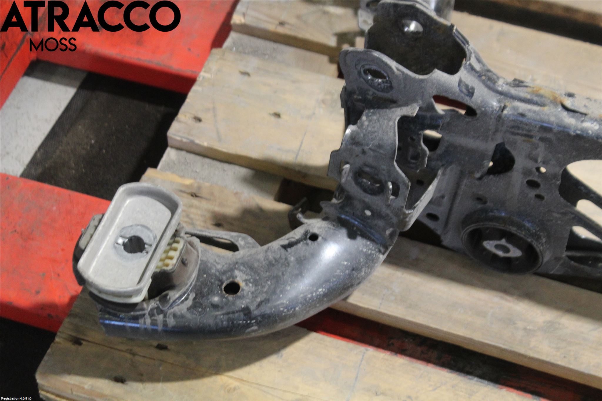 Audi E-TRON, S GE 19- Travers Feste