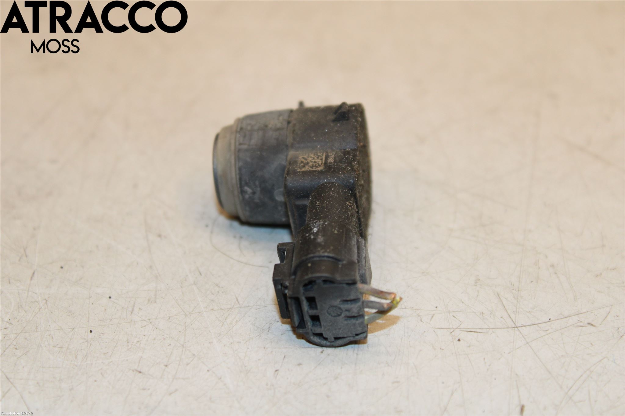 Mercedes-Benz MB B-KLASS (W245) 05-12 Sensor Parkering Front