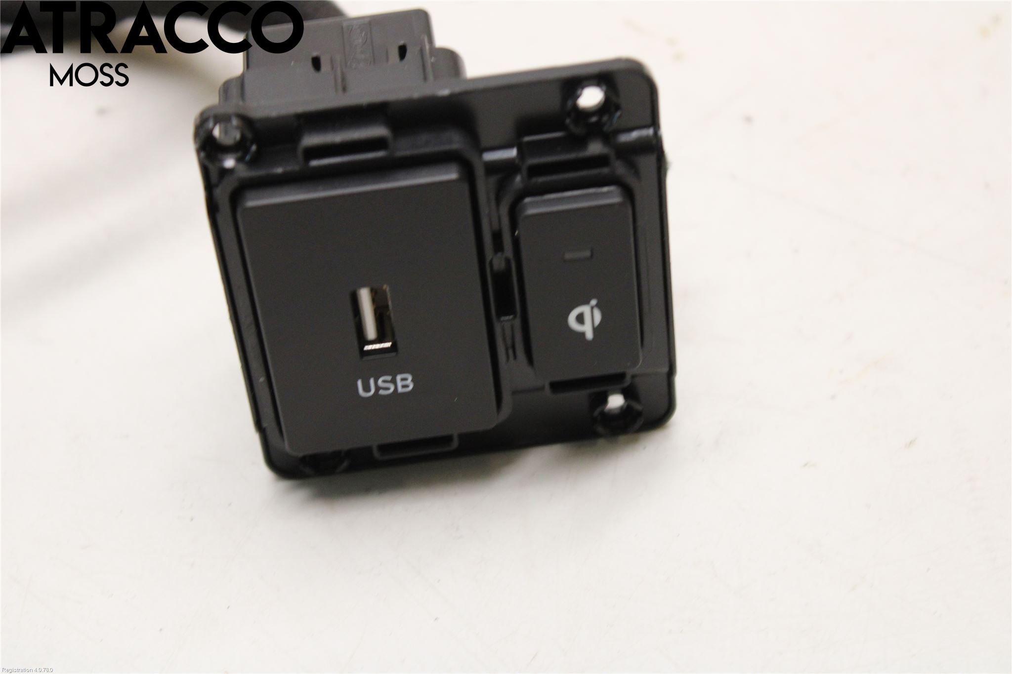 Hyundai KONA/ELECTRIC OS 18-23 Elektrisk Øvrig