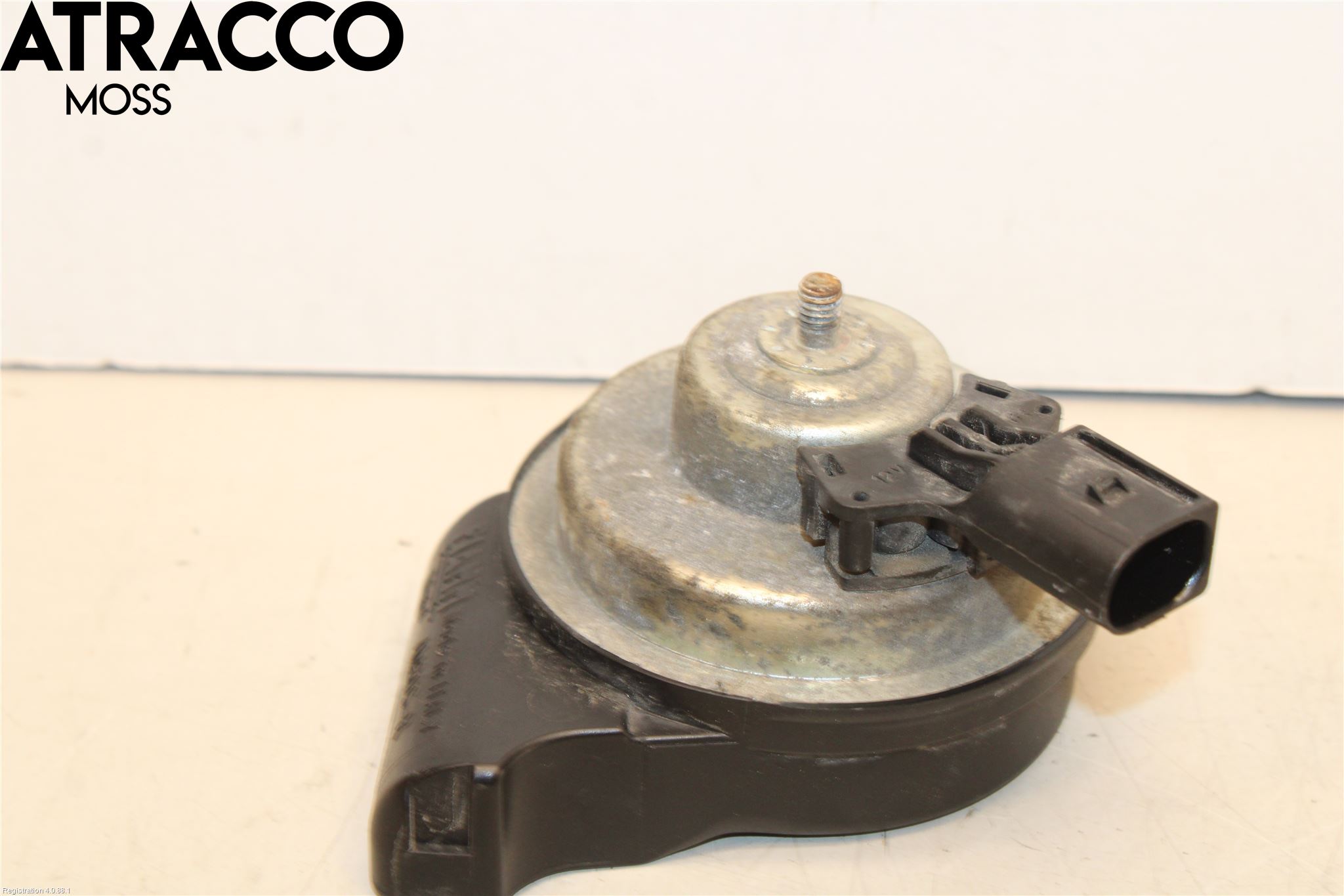 Volkswagen VW PASSAT 11-14 Signalhorn