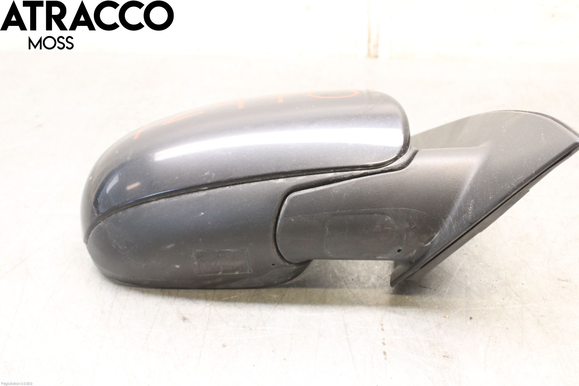 Kia CEED 06-12 Speil H M-El Justering