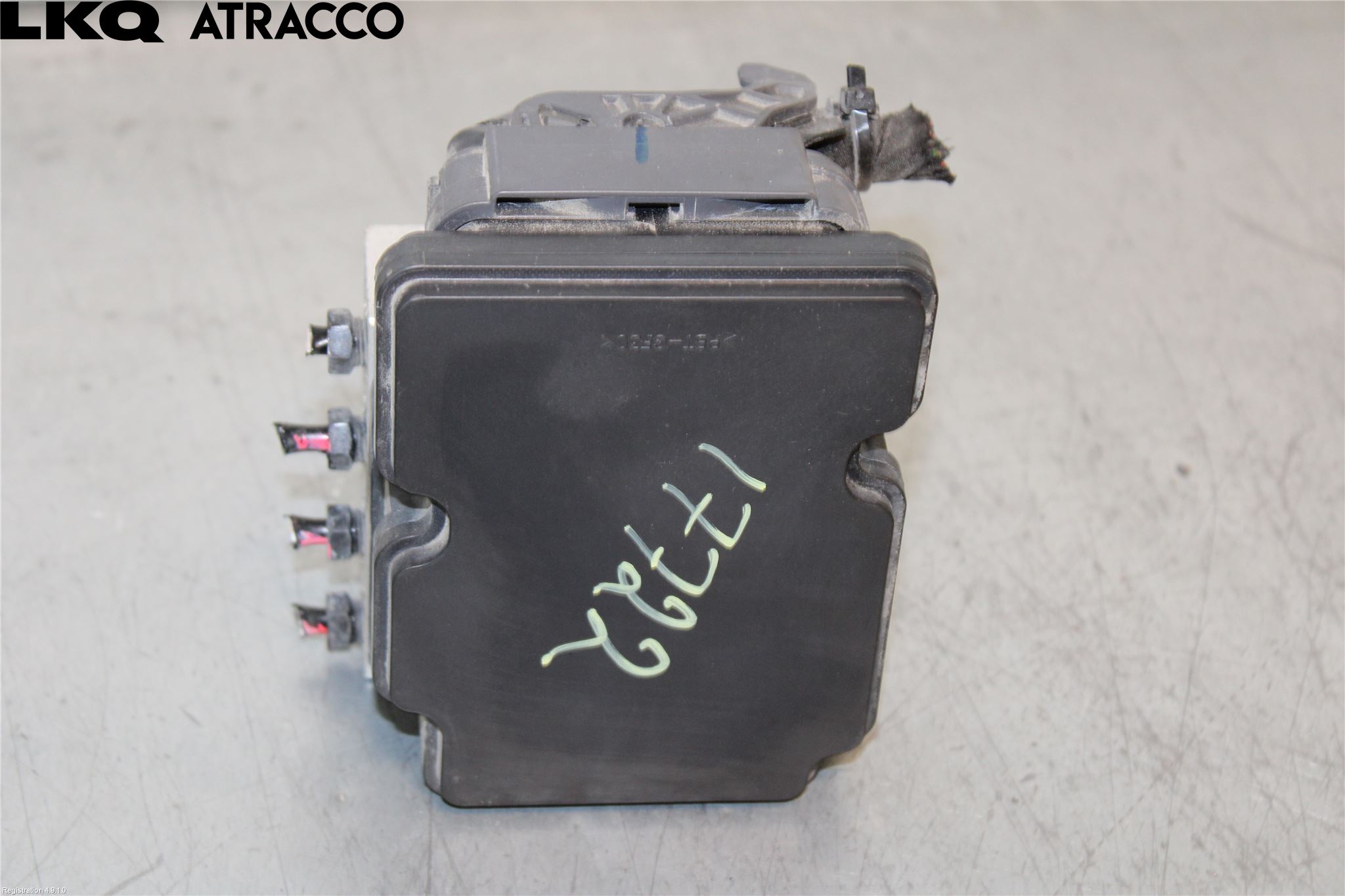 Hyundai i20 GB 15-20 Abs Hydraulikkaggregat