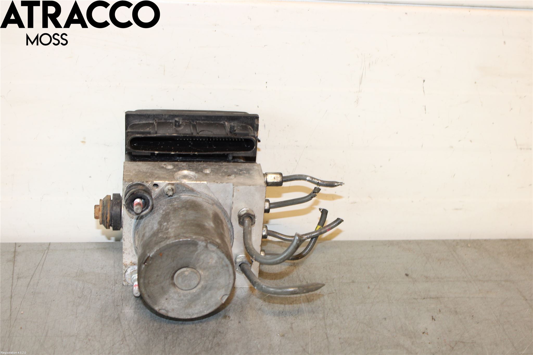 Toyota VERSO 09-18 Abs Hydraulikkaggregat