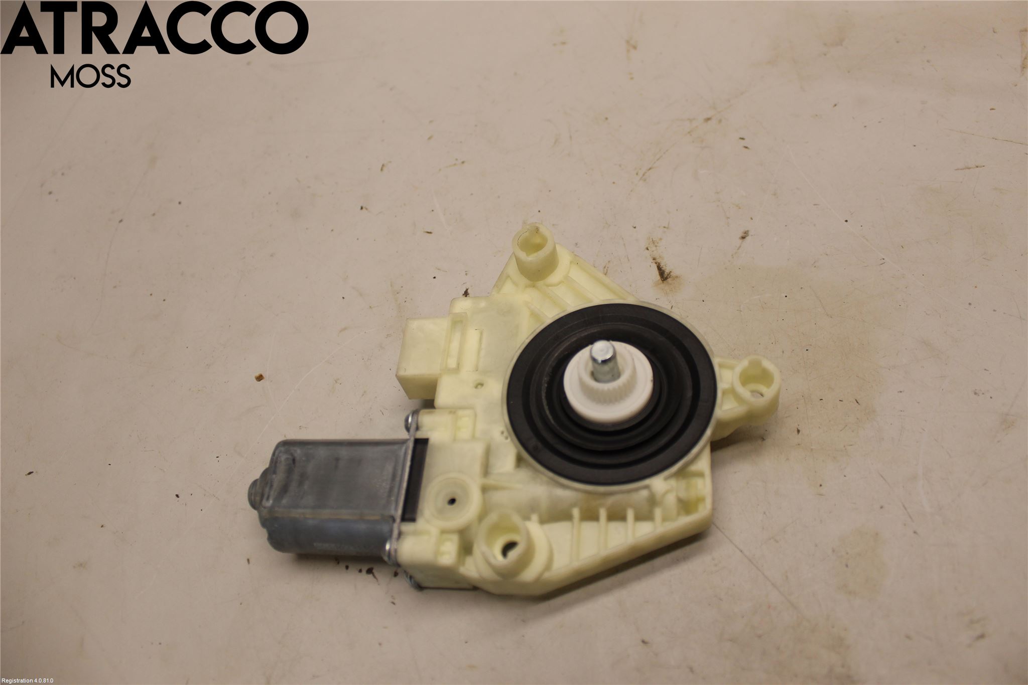 Mercedes-Benz MB E-KLASS (W213) 16-23 Vindusheismotor