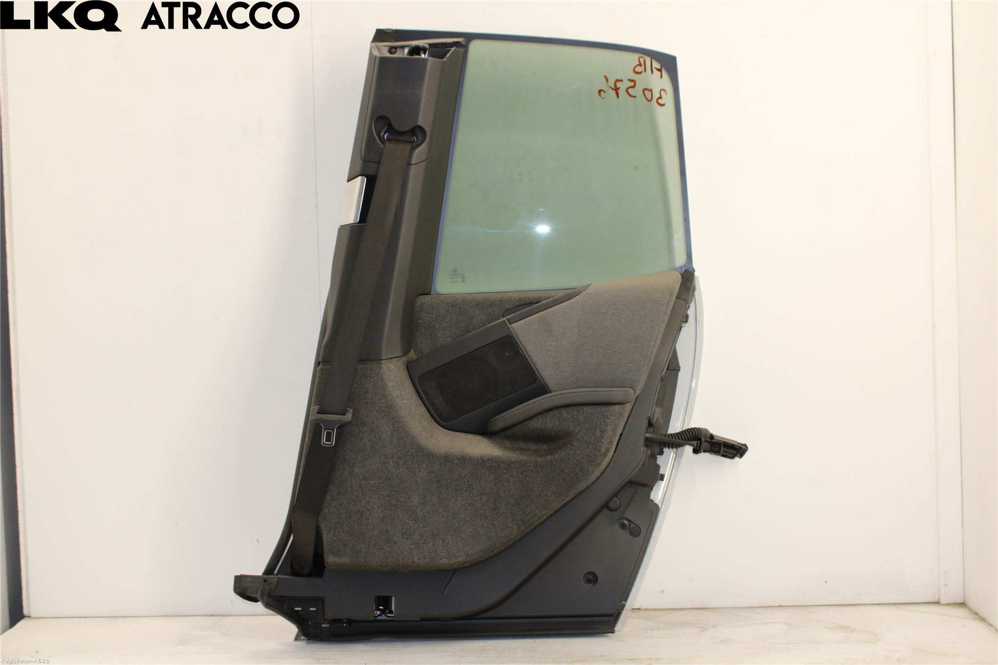 BMW i3 I01 13-22 Dør 4D Bak Høyre