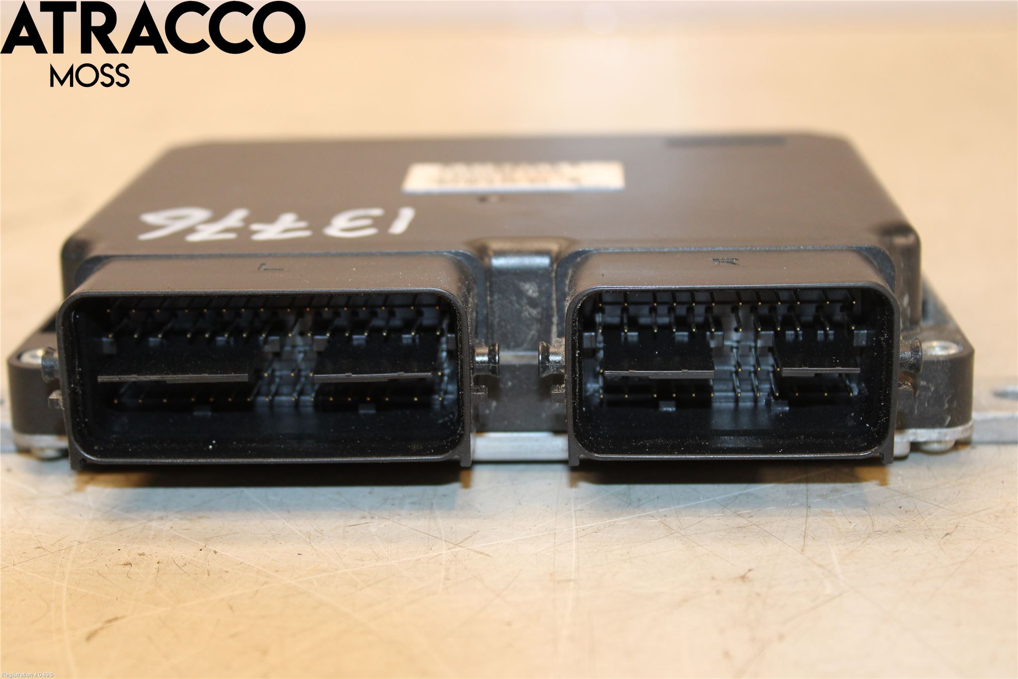 Mitsubishi OUTLANDER 13-21 Styreenhet Innsprøytning