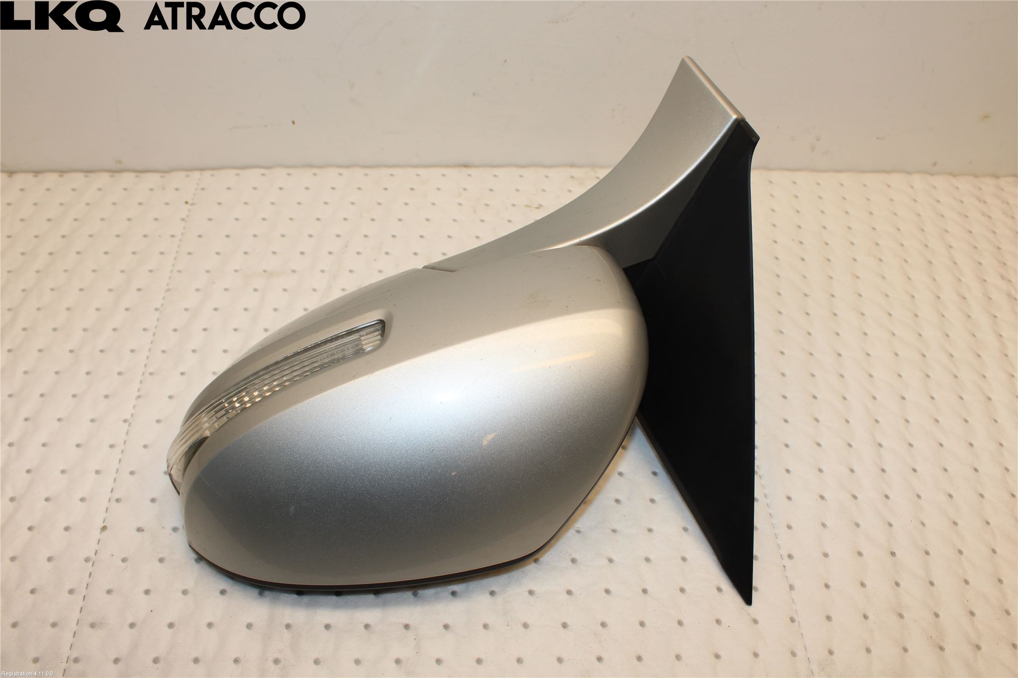 Suzuki SWIFT 11-16 Speil V M-El Justering