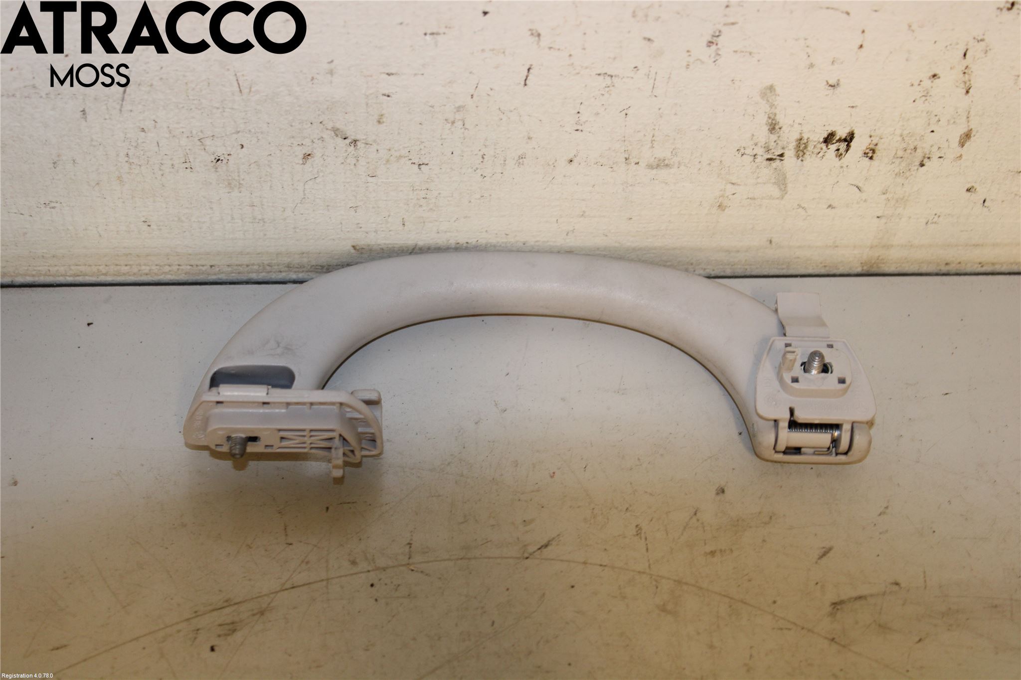 Mercedes-Benz MB E-KLASS (W211) 02-09 Innrhandtak I Taket