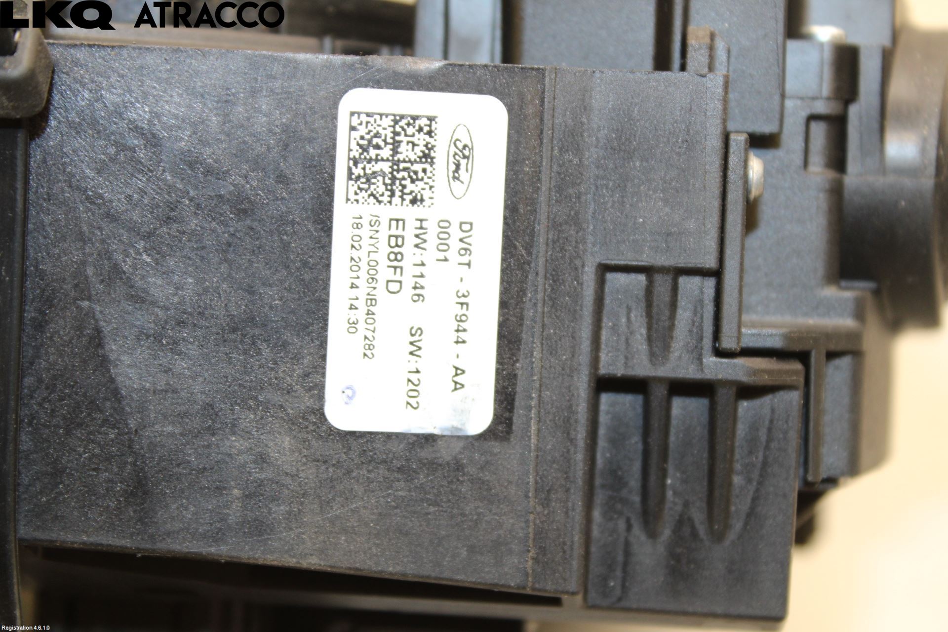 Ford KUGA 13-16 Bryter Ratt Kombi H Og V