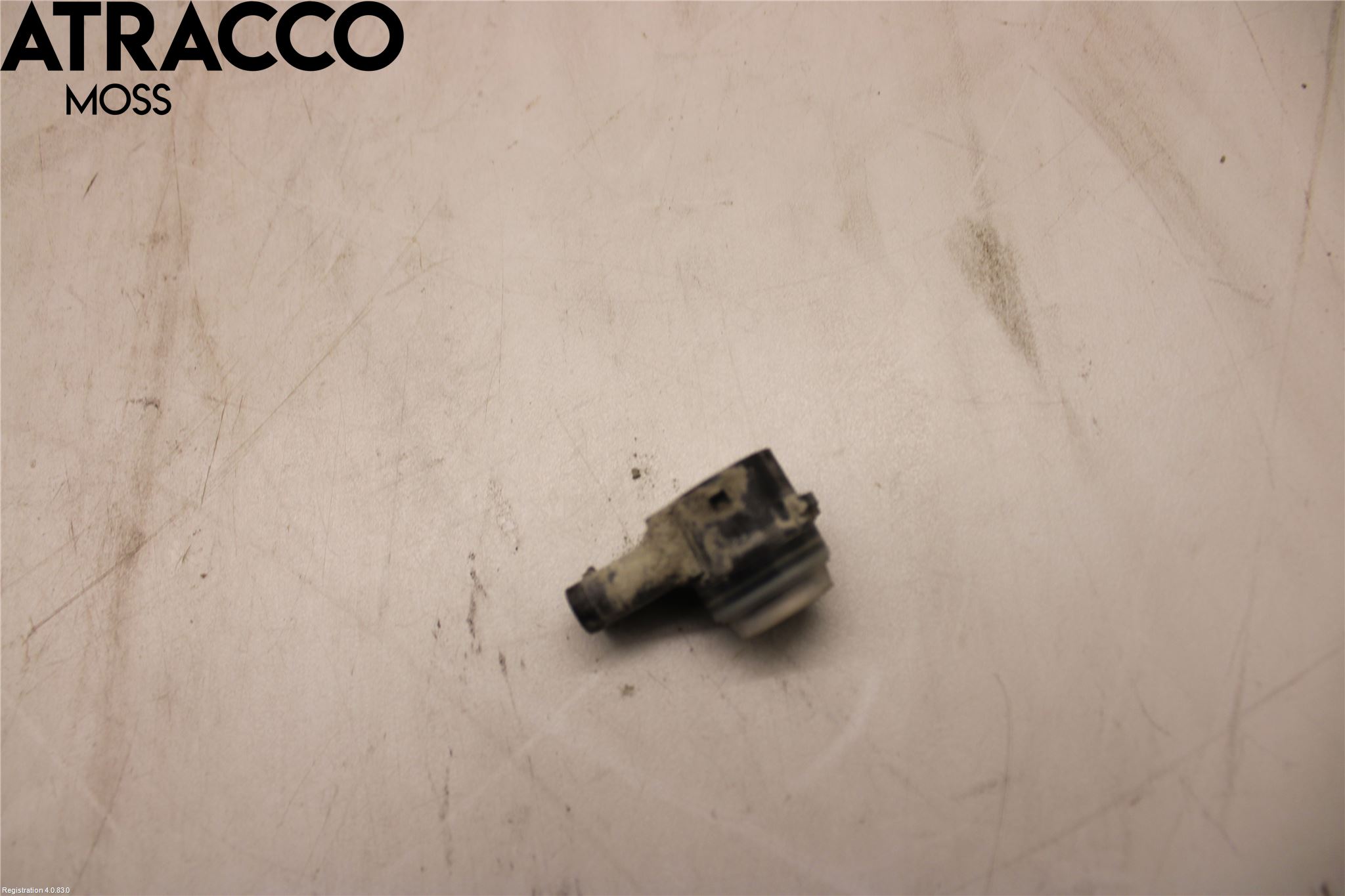 Mercedes-Benz MB VITO/V-KLASS (W640,W447,W448) 14- Sensor Ryggesensor
