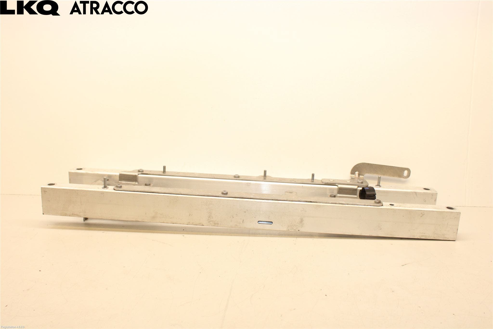 Audi E-TRON, S GE 19- Forstilling Øvrig