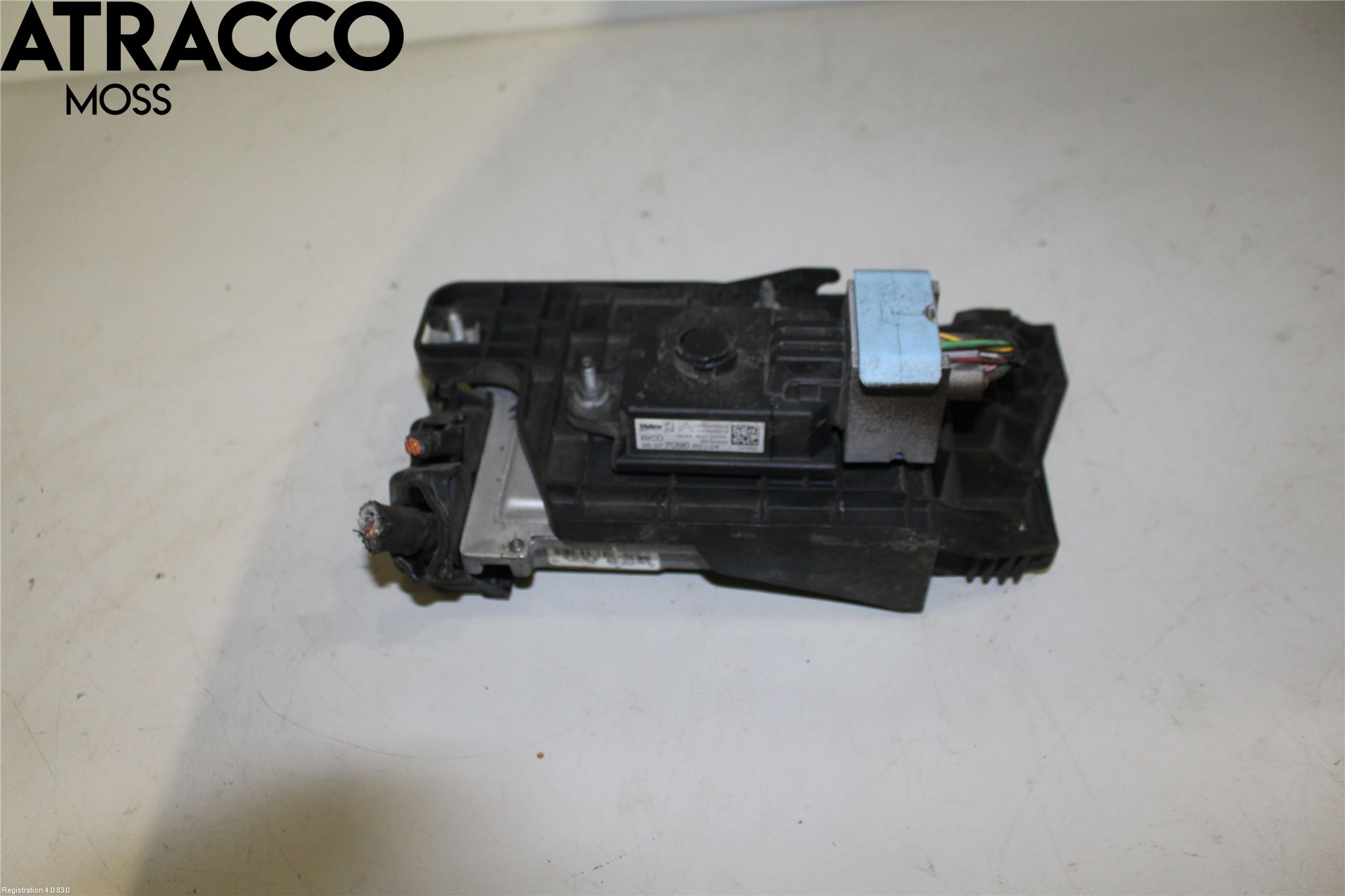 Peugeot 308 14-21 Styreenhet Øvrig