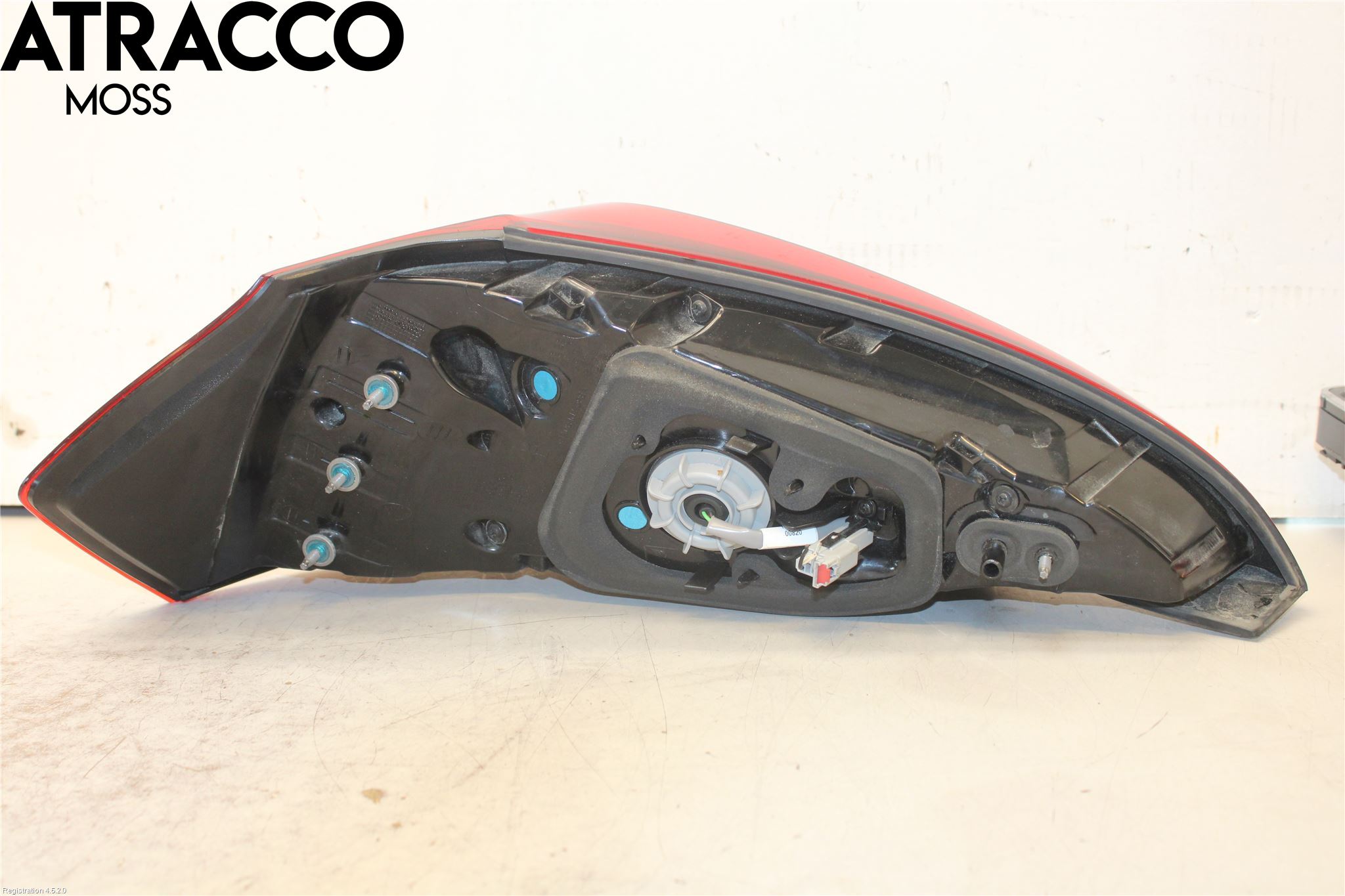 Opel AMPERA 17- Baklykt Høyre