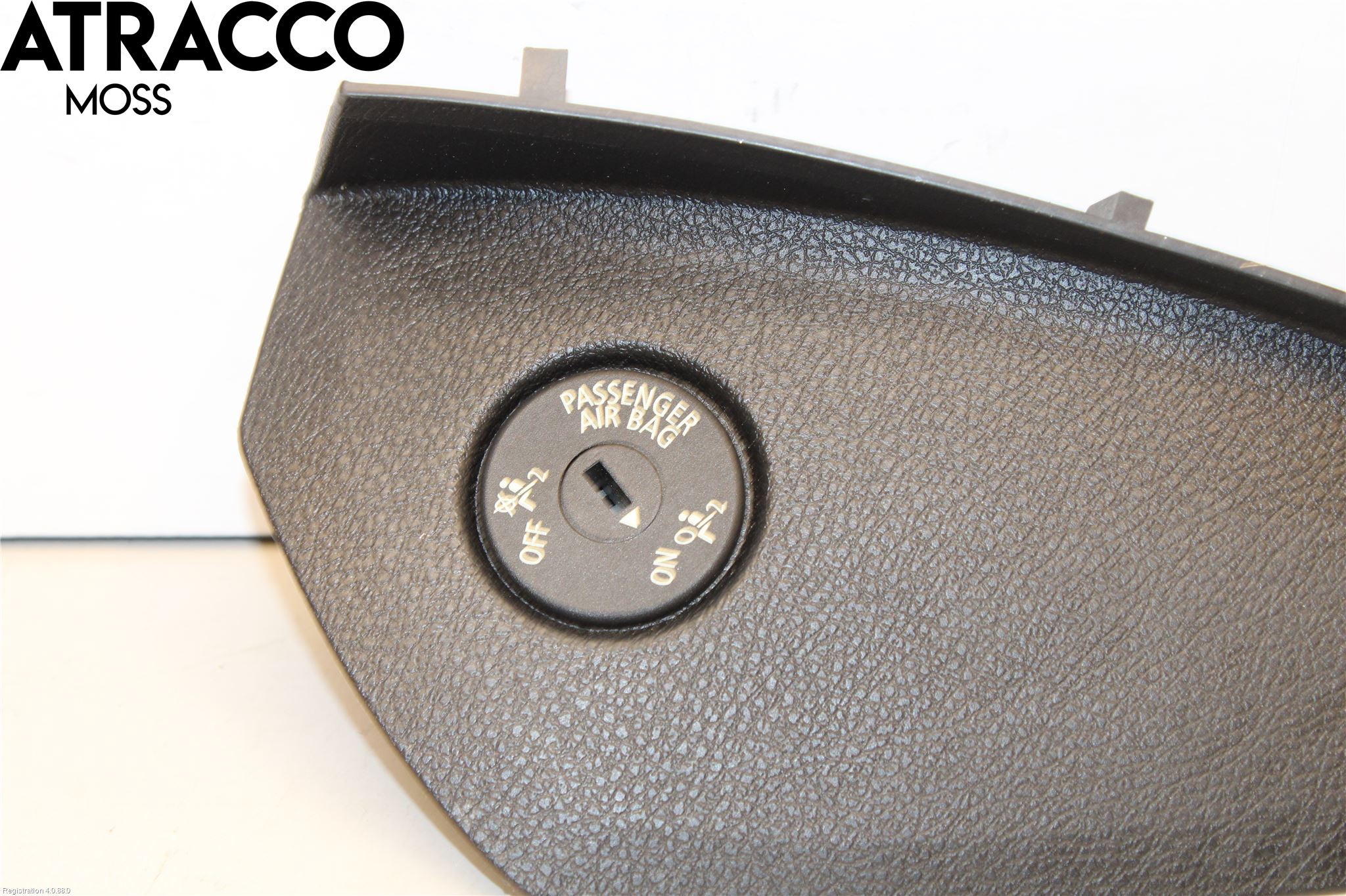 BMW 1 F20/F21 11-19 Bryter Airbag Passasjerside