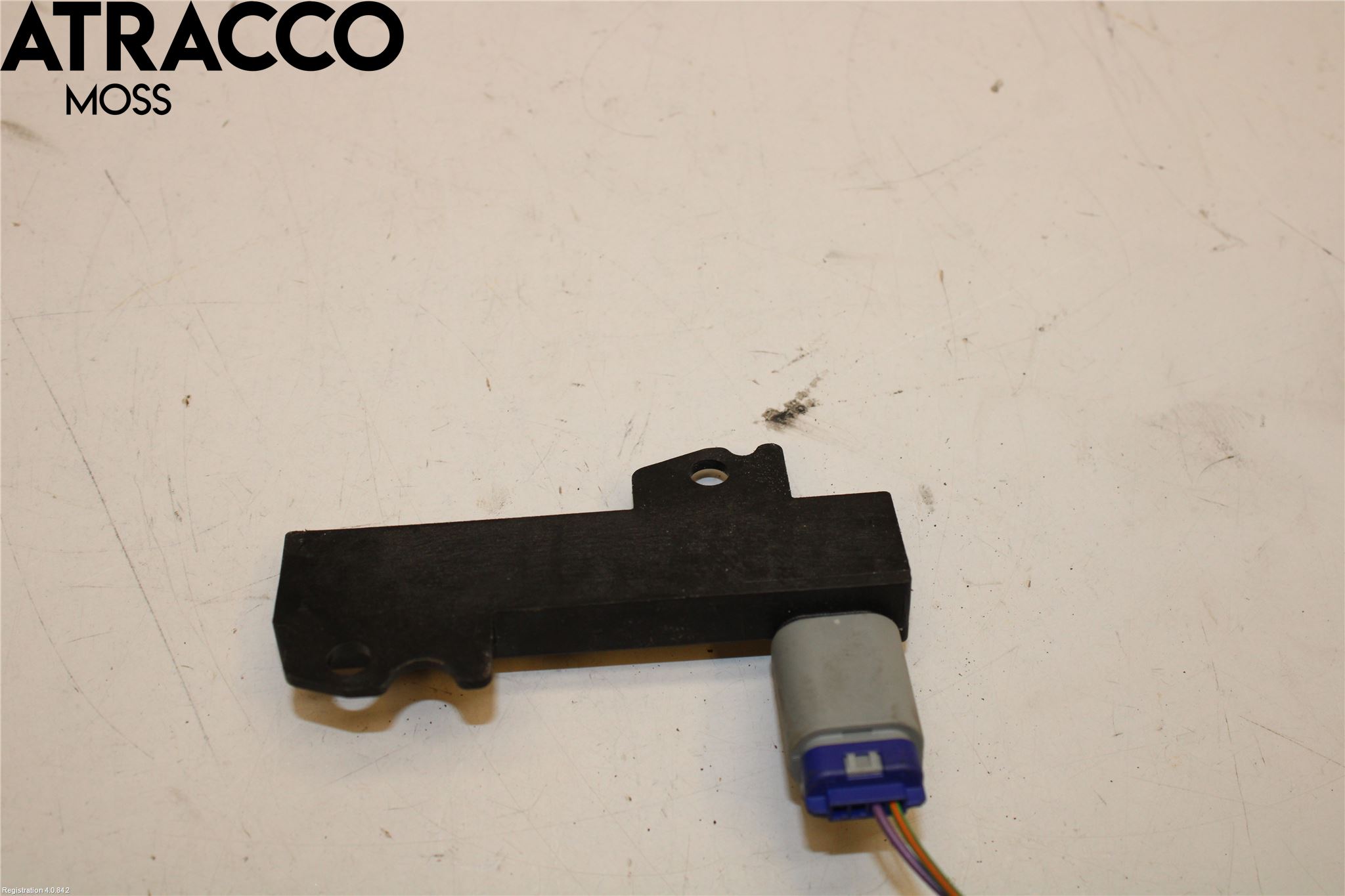 Volvo V70 14-16 Antenn El