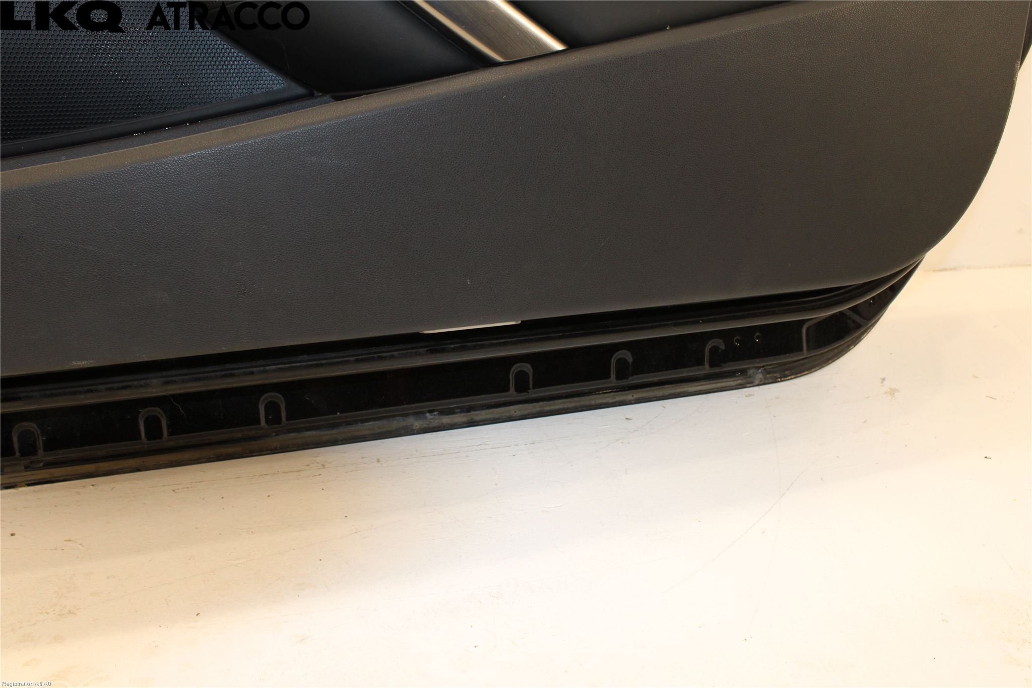 Peugeot RCZ Dør 4D Foran Høyre