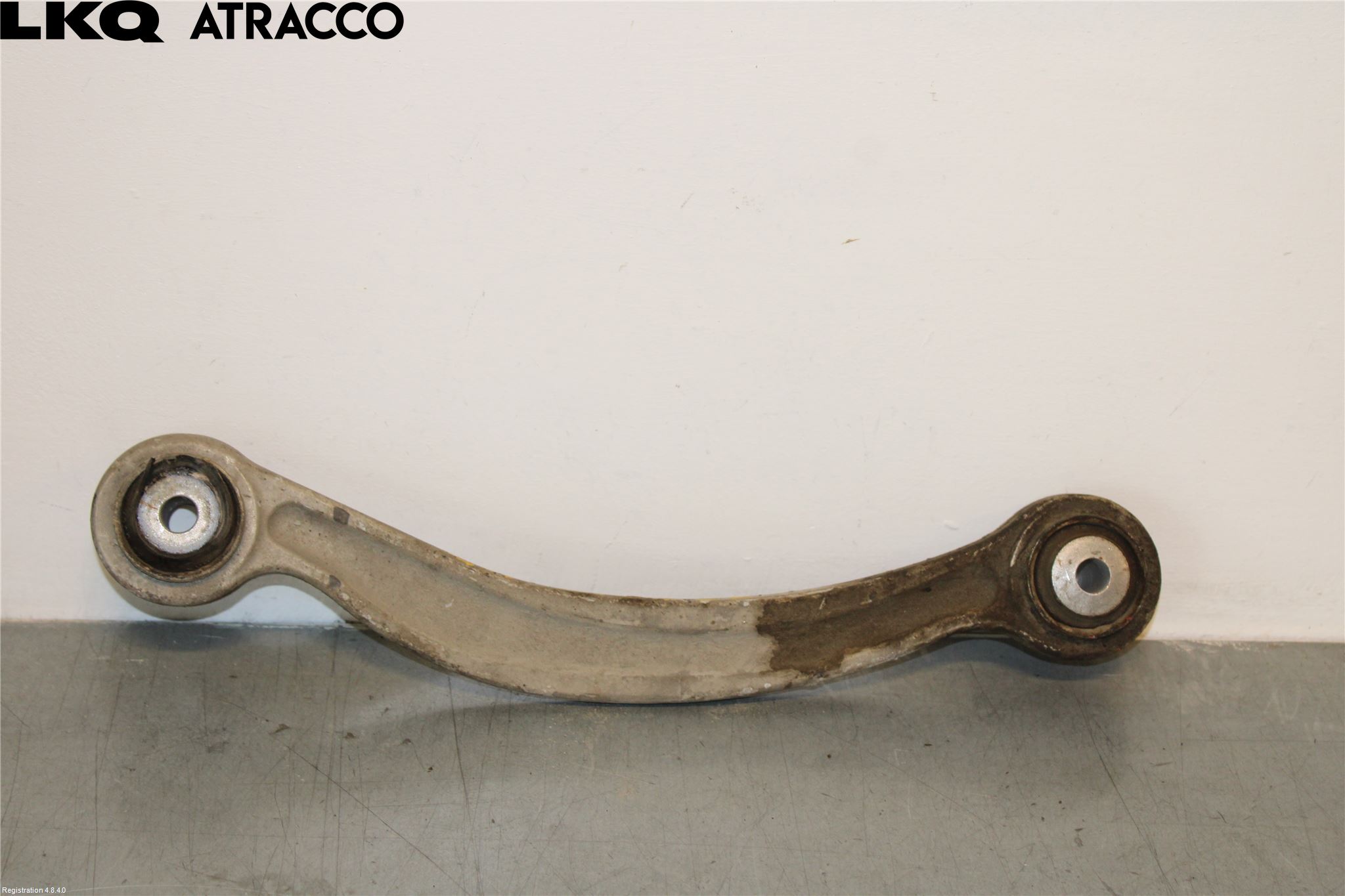 Mercedes-Benz MB E-KLASS (W212) 09-16 Bærearm Bak Venstre