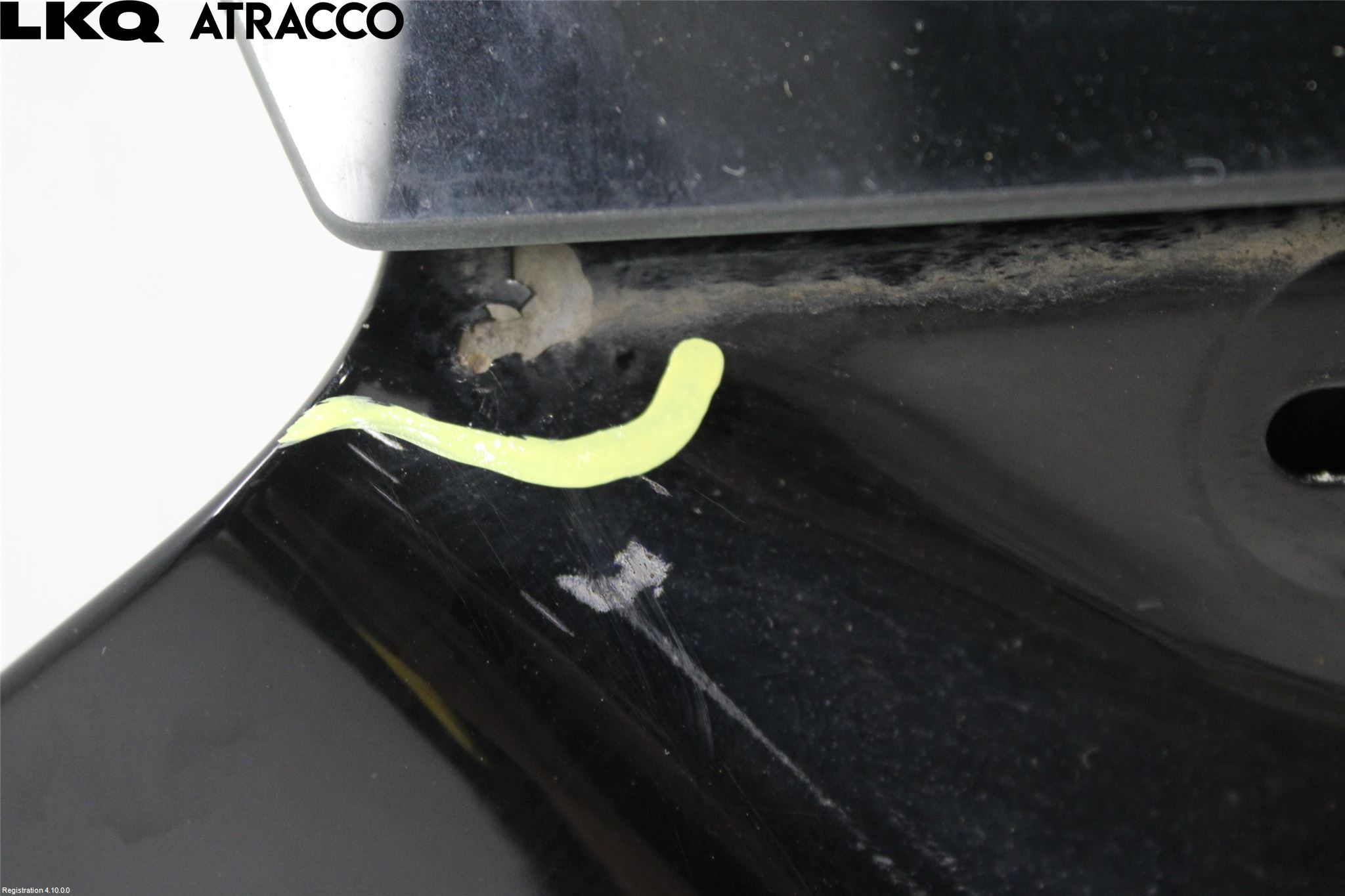 Volvo V60 14-18 Bakluke Cc - Kombi