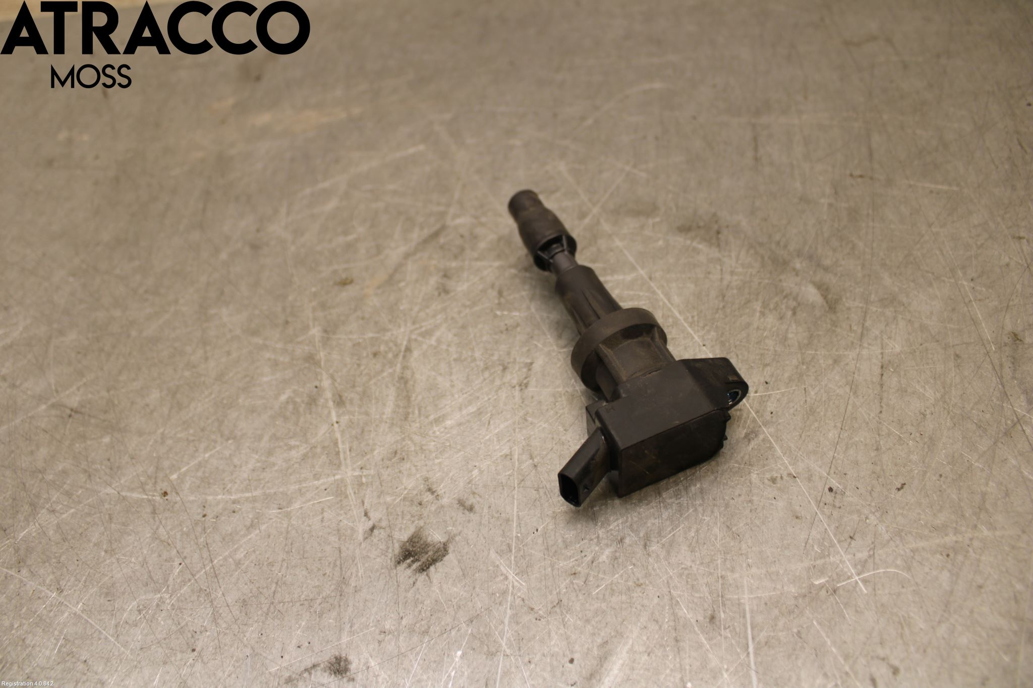 Kia NIRO (DE) 17-22 Coil