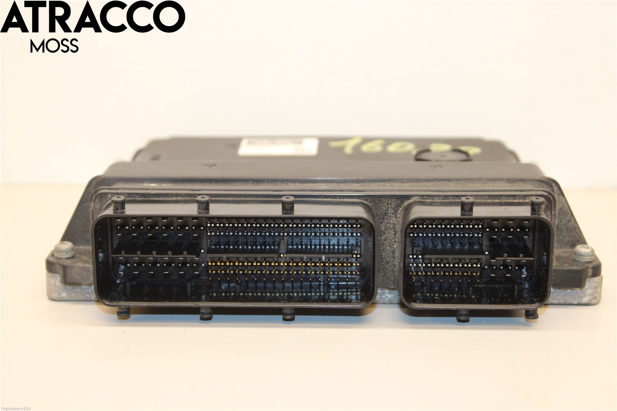 Toyota PRIUS ZVW30 09-20 Styreenhet Innsprøytning