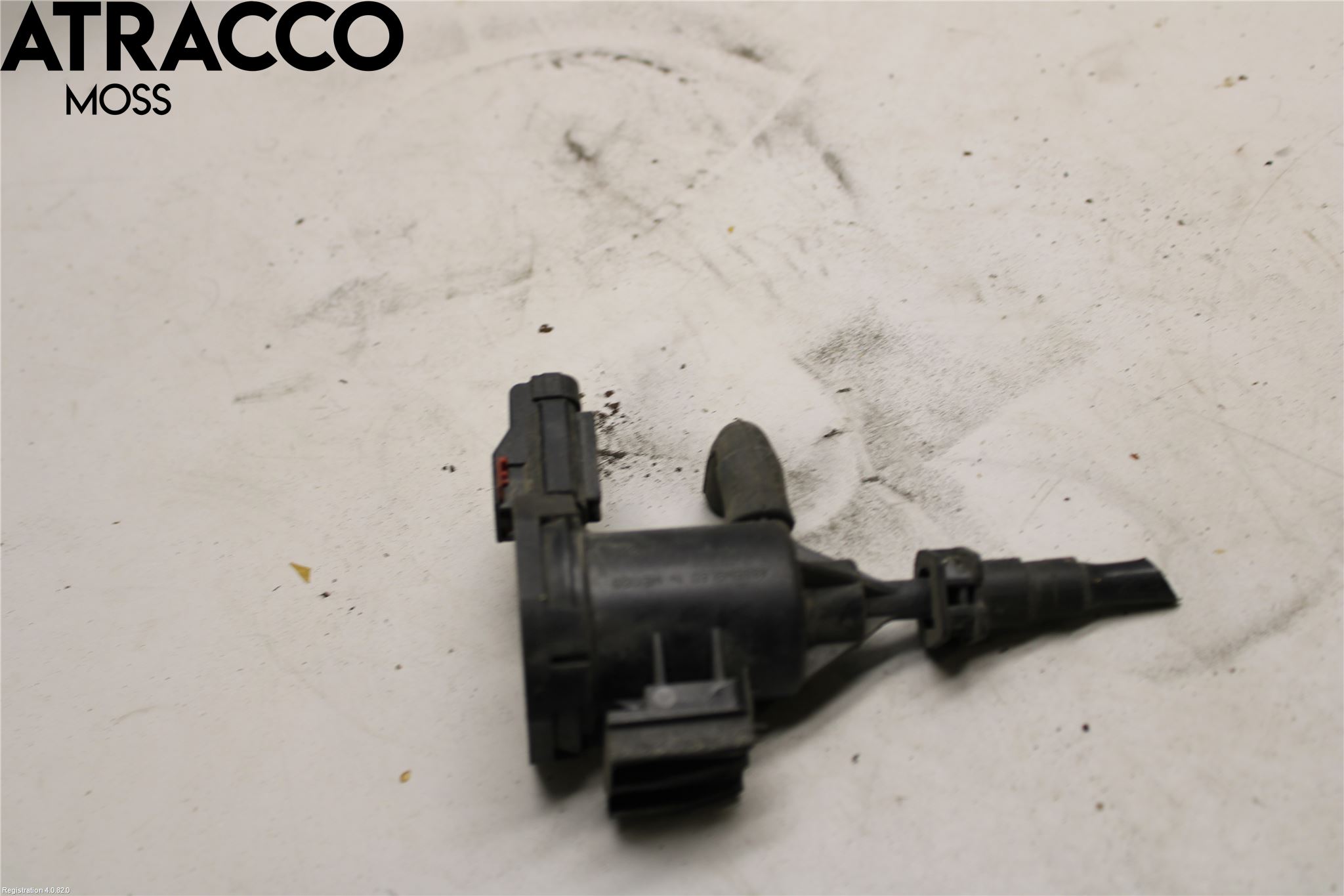 Mercedes-Benz MB GLA-KLASS (X156) 13-20 Kolkanister Ventil