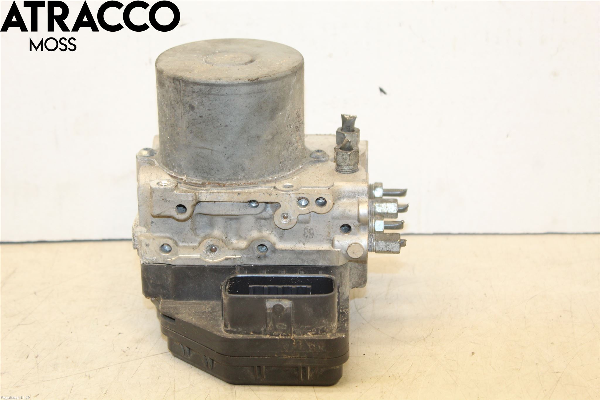 Mazda 6 13- Abs Hydraulikkaggregat