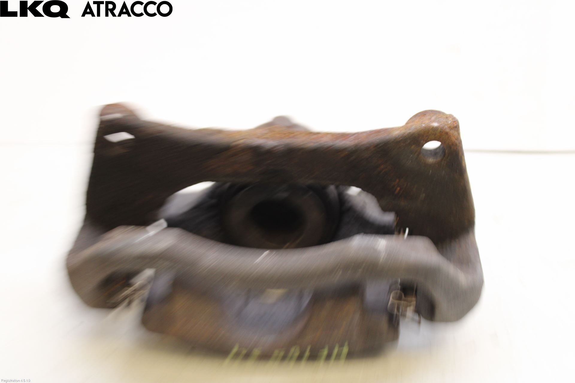 Mazda 3 III 14-19 Bremsecaliper Foran Høyre