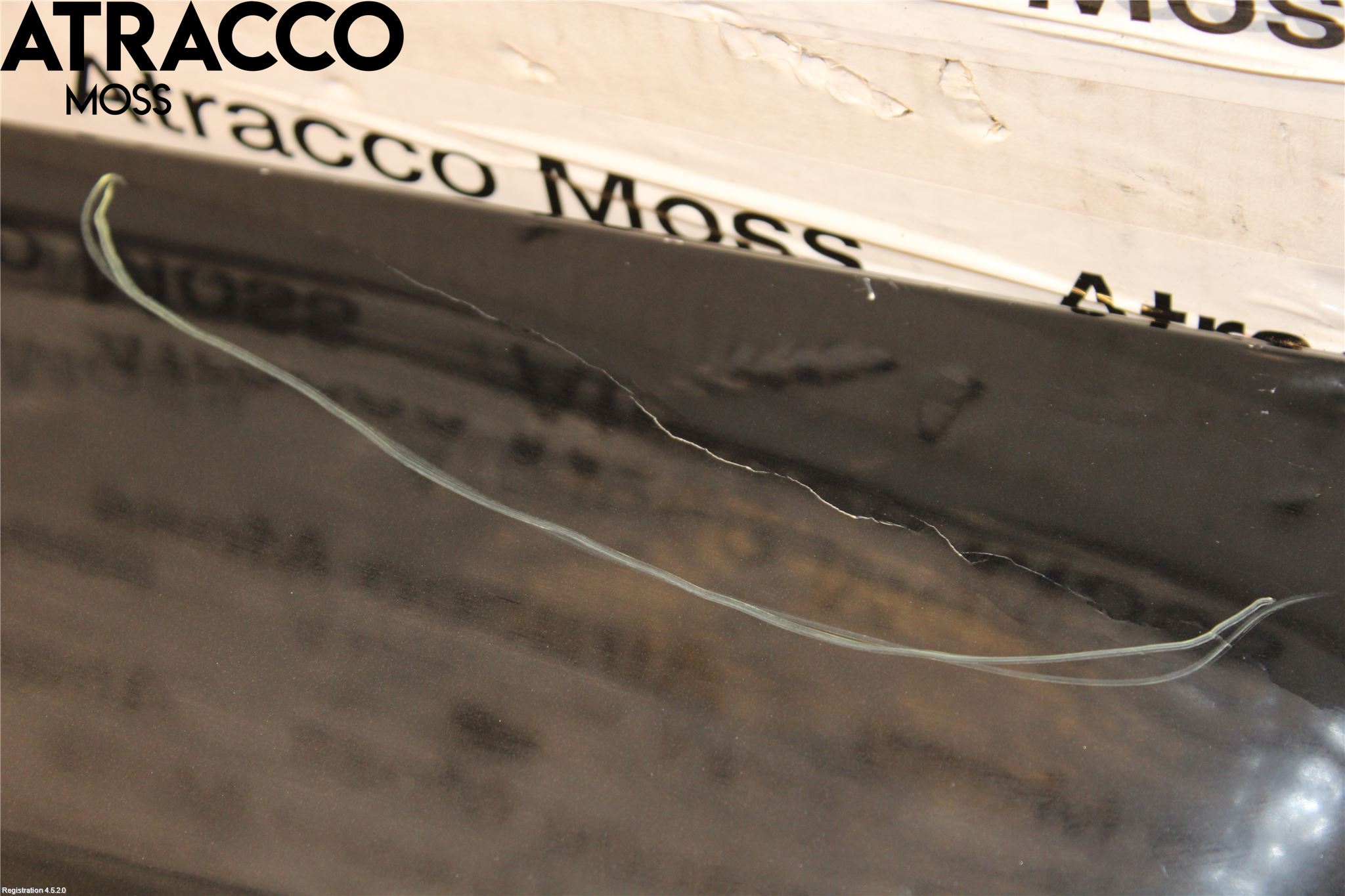 Volvo V70 14-16 Bakluke Cc - Kombi