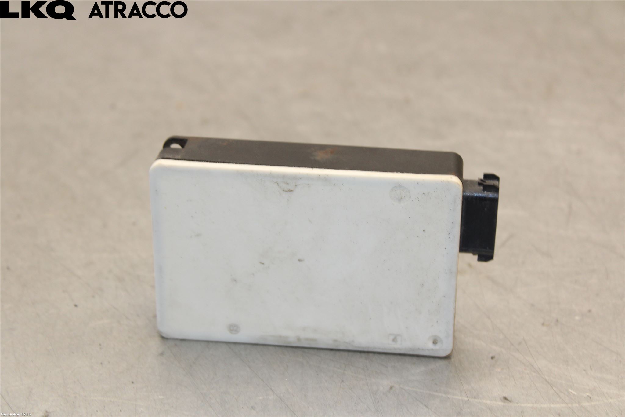 Mercedes-Benz MB GLA-KLASS (X156) 13-20 Styreenhet Øvrig