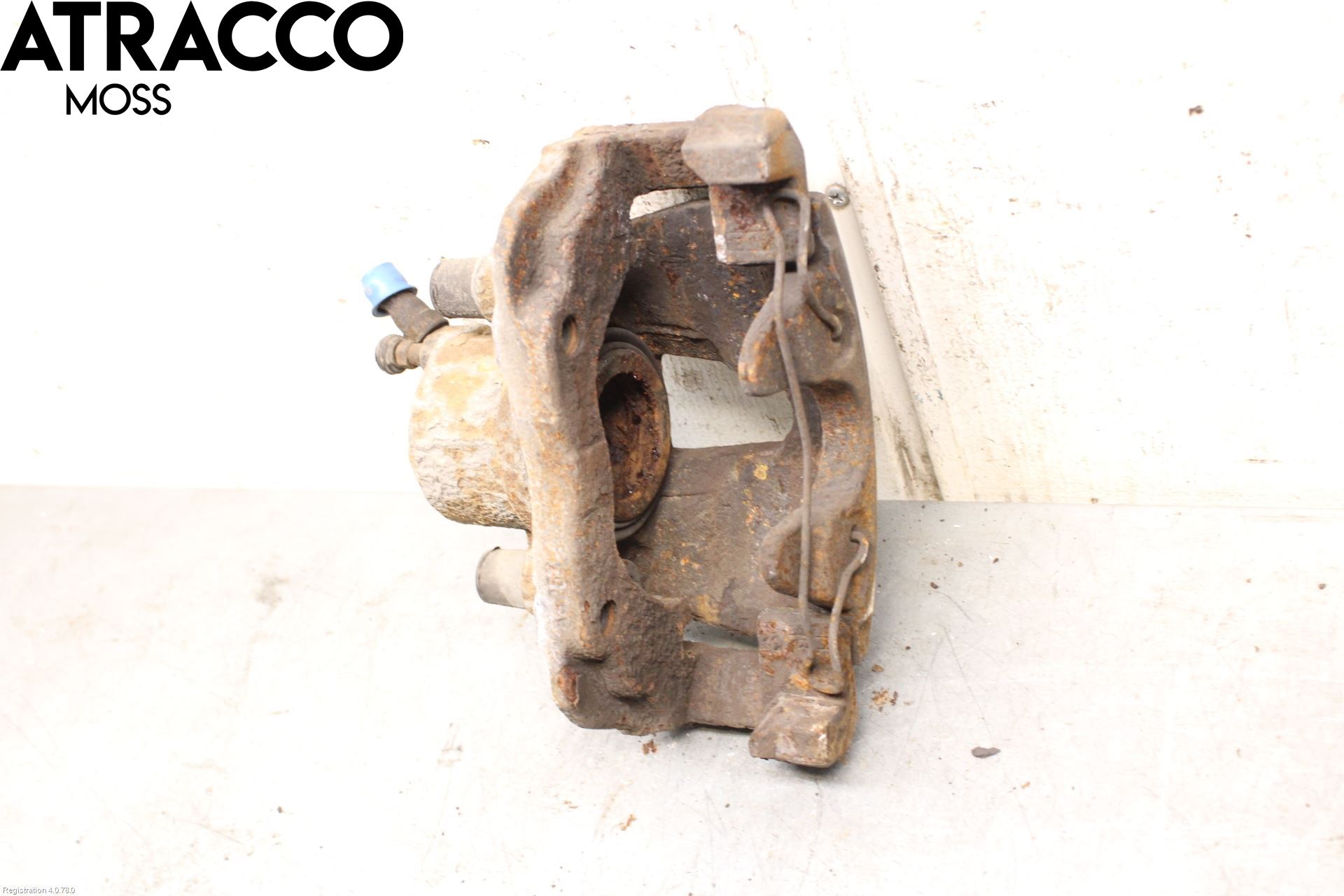 Volvo V40 12-19 Bremsecaliper Foran Høyre