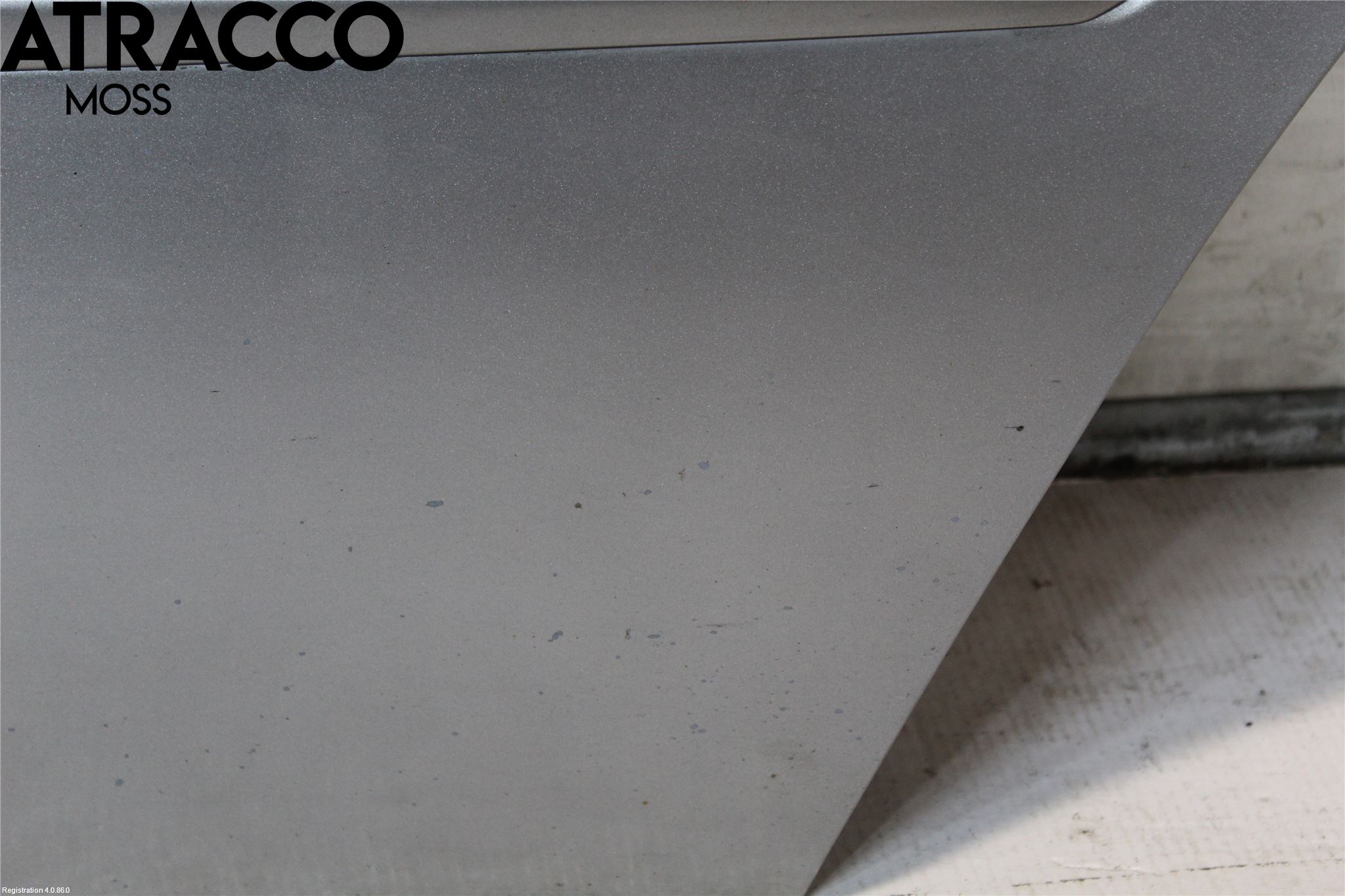 Subaru LEGACY    07-09 Dør 4D Bak Venstre