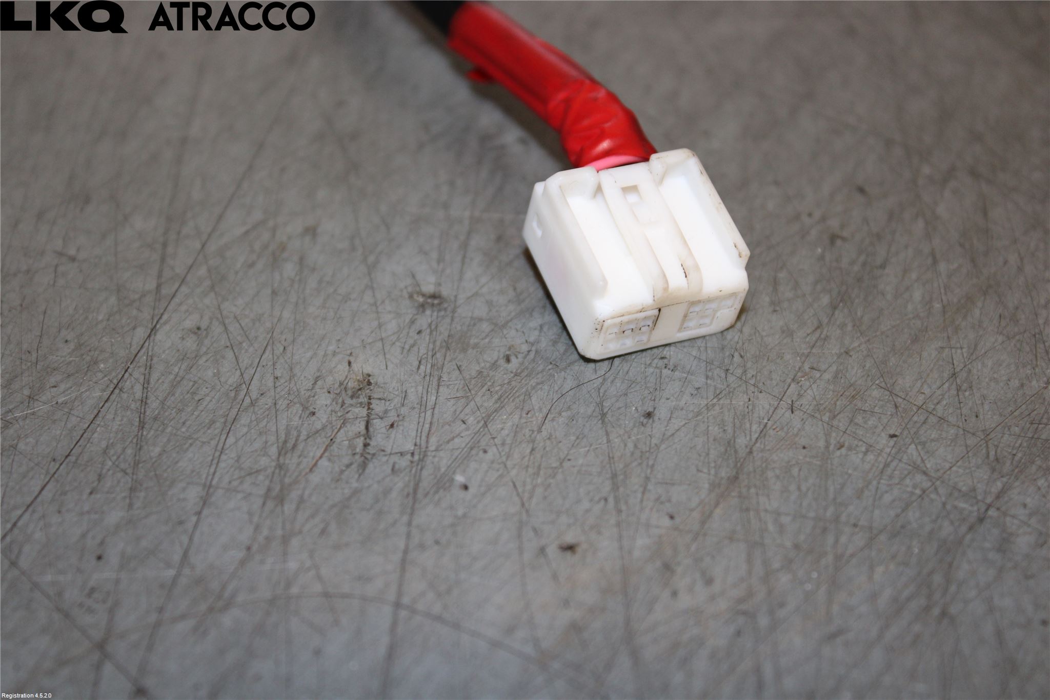 Volkswagen VW GOLF / E-GOLF VII 13-20 Speil H M-El Justering