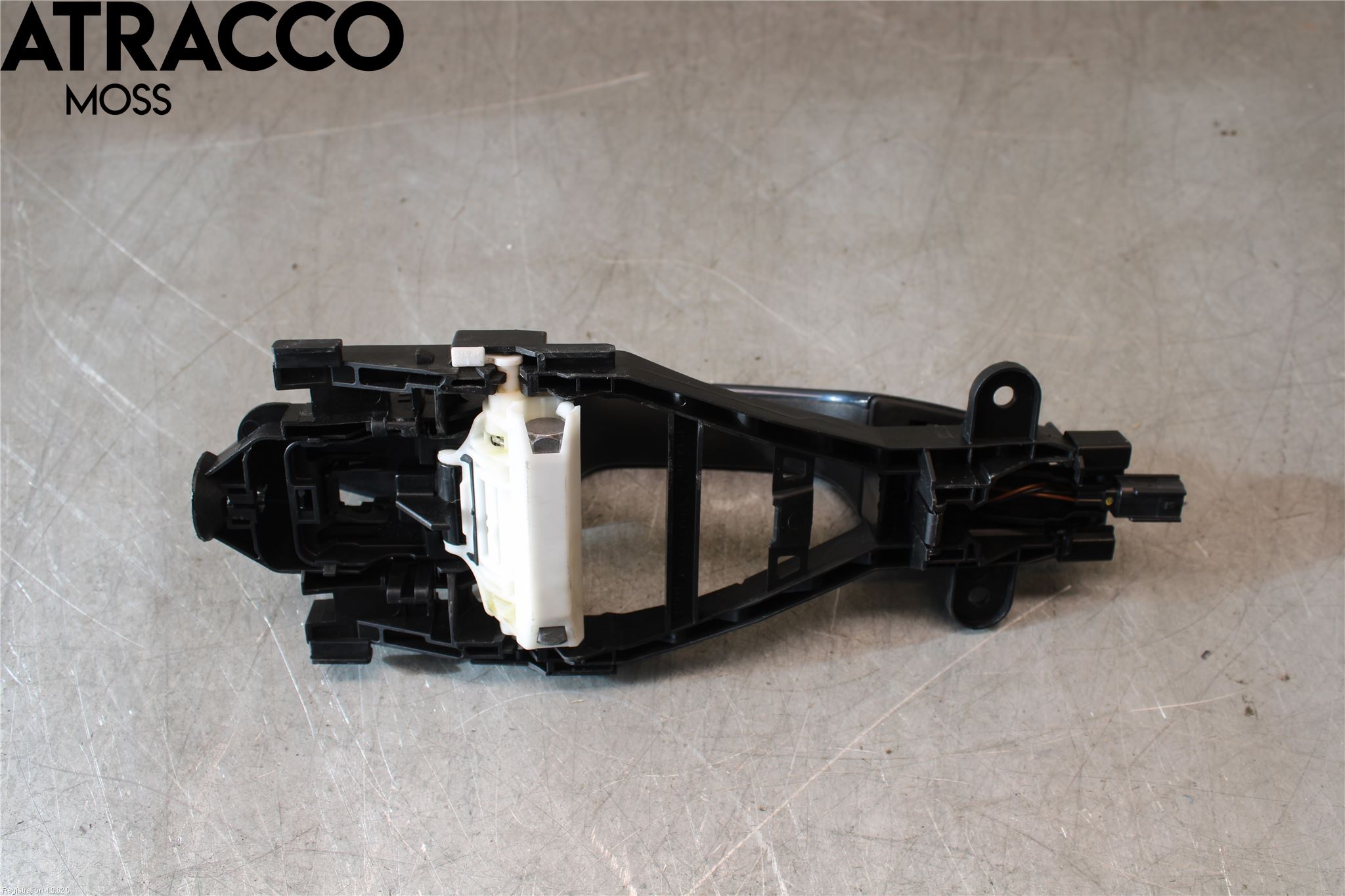 Volvo V60 19- Dørhandtak Ytre Høyre