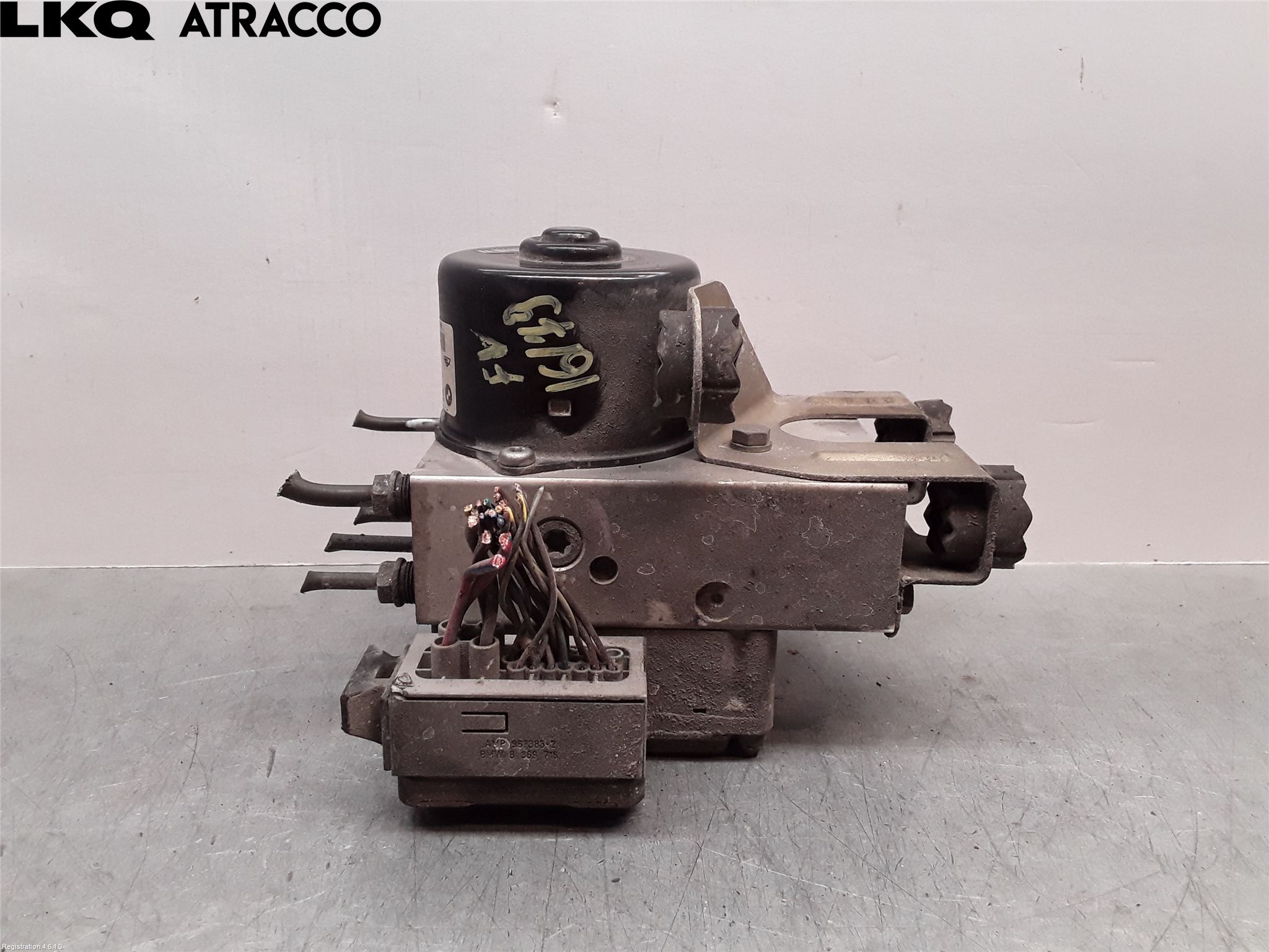 BMW Z3 E36/6    94-02 Abs Hydraulikkpumpe