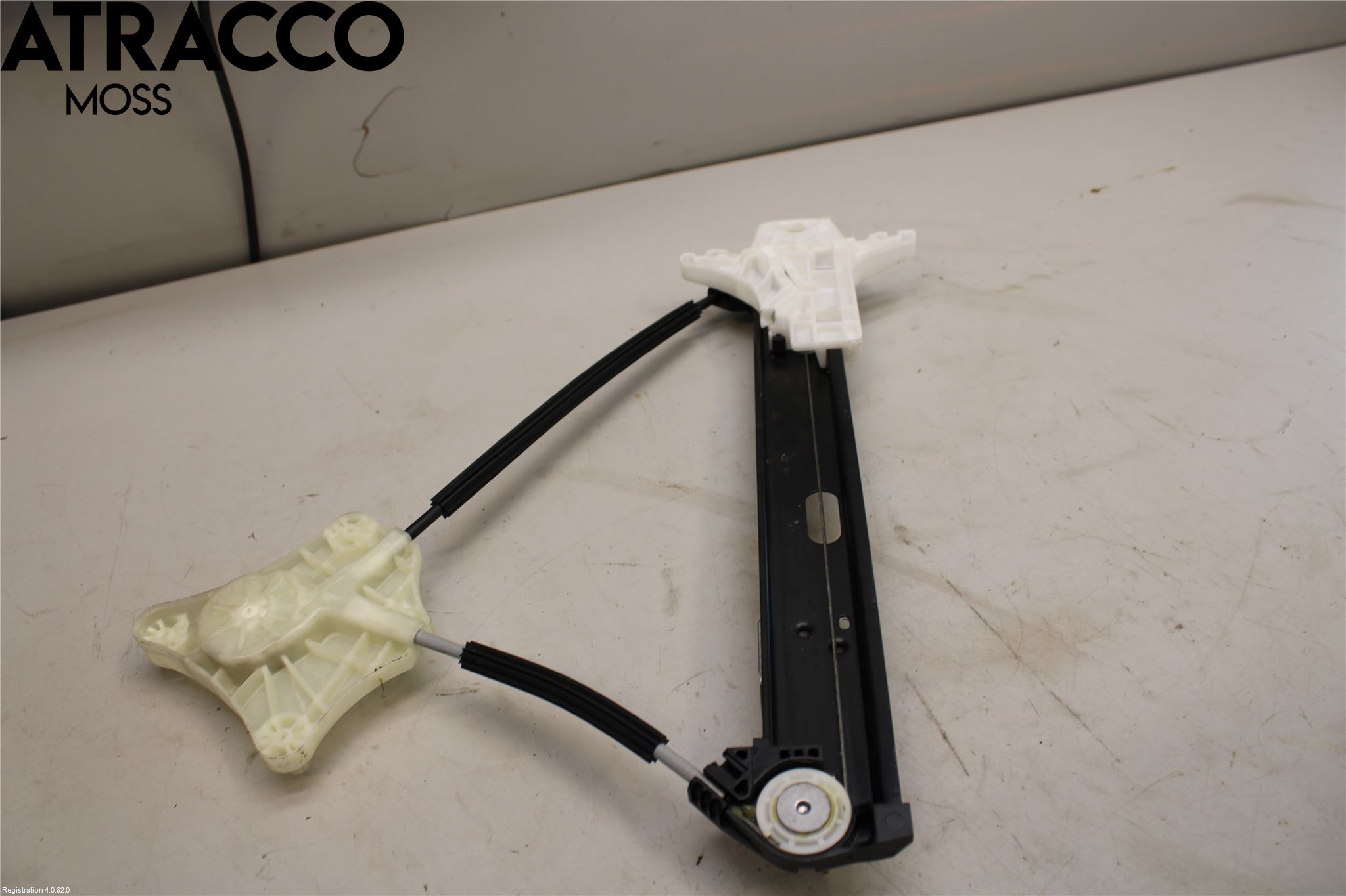 Volkswagen VW POLO VI 18->> Vindusheis