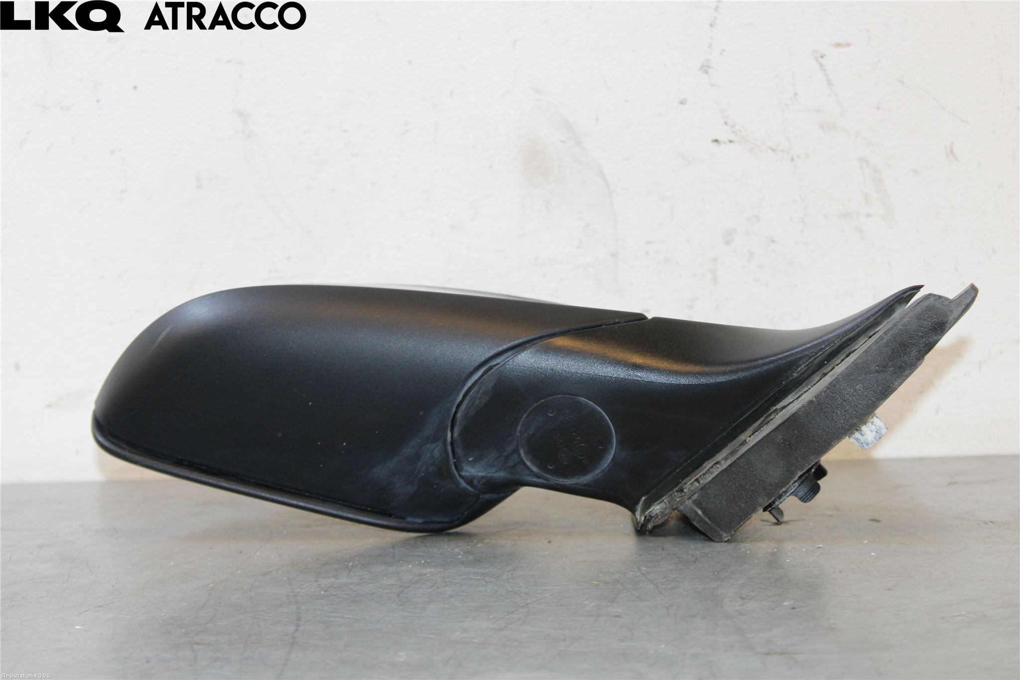 BMW 3 F30/F31/F80 12-19 Speil H M-El Justering