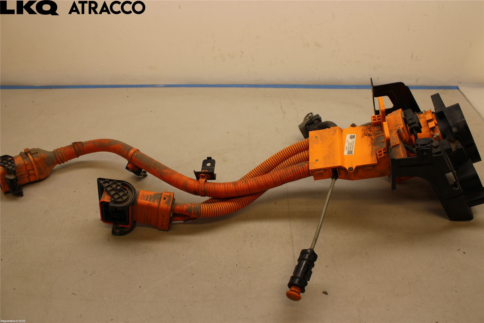 Hyundai KONA/ELECTRIC OS 18-23 Kabelhärva Högspänning