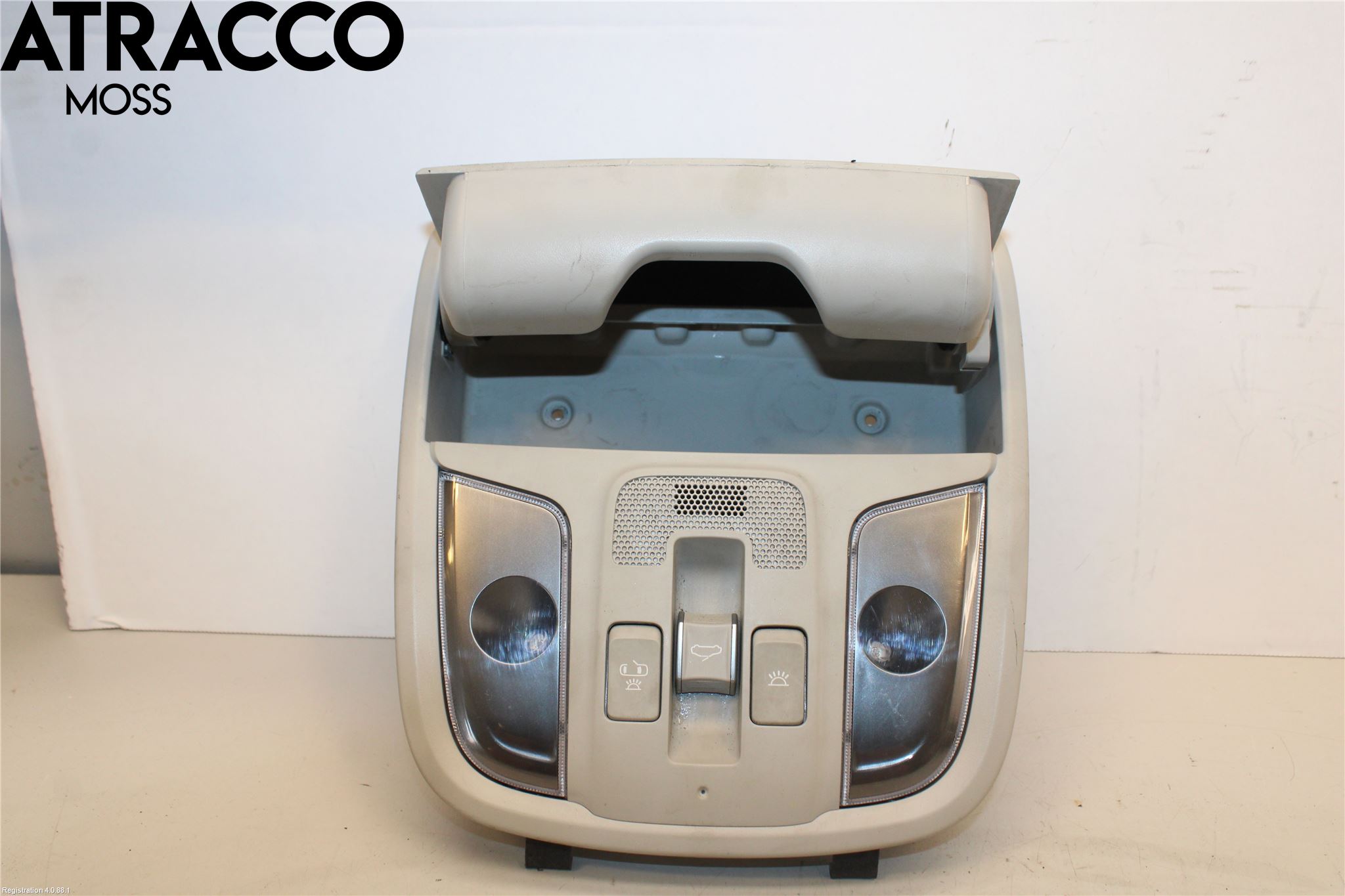 Kia OPTIMA 16-20 Innr Taklys