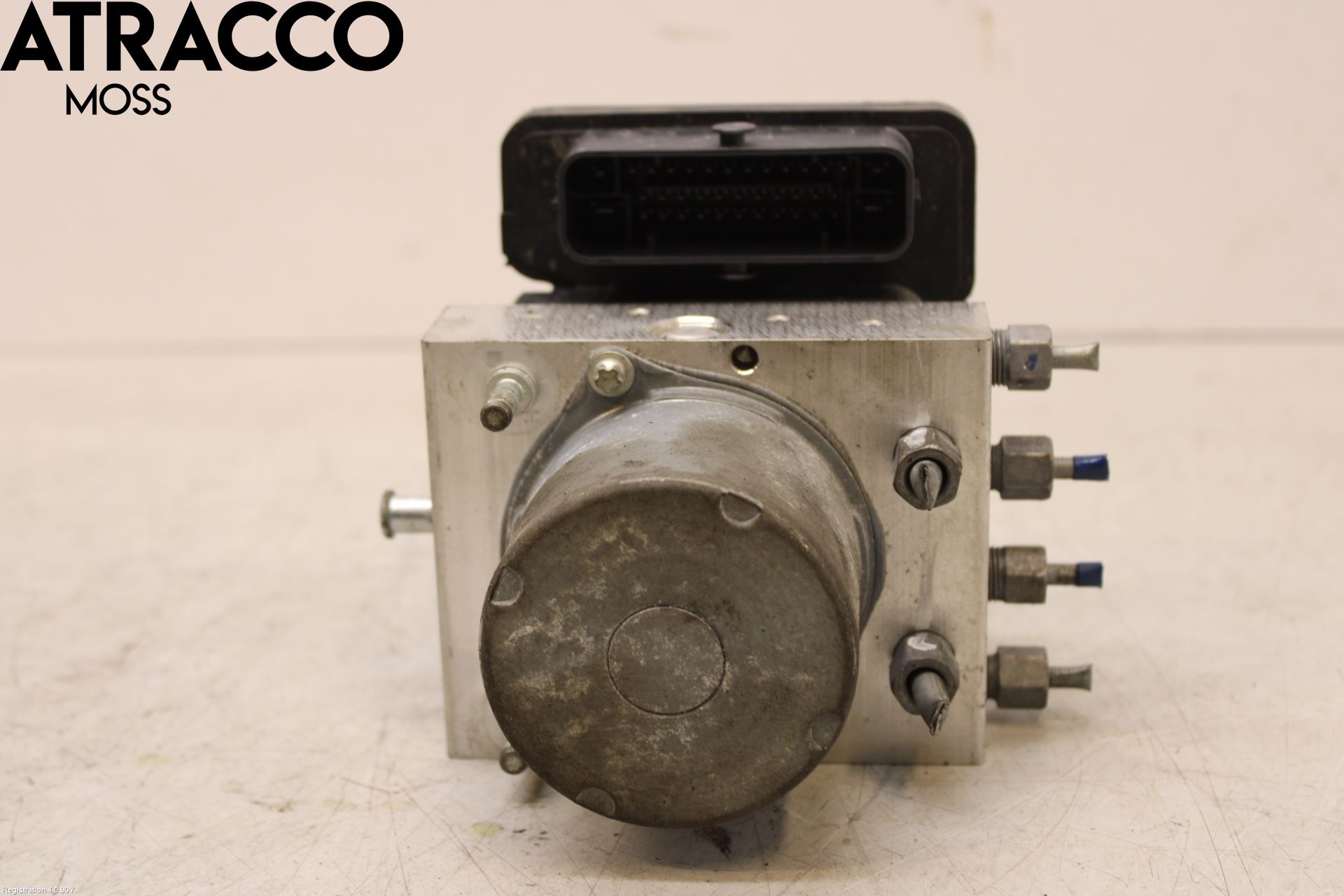 Tesla MODEL Y 21- Abs Hydraulikkaggregat